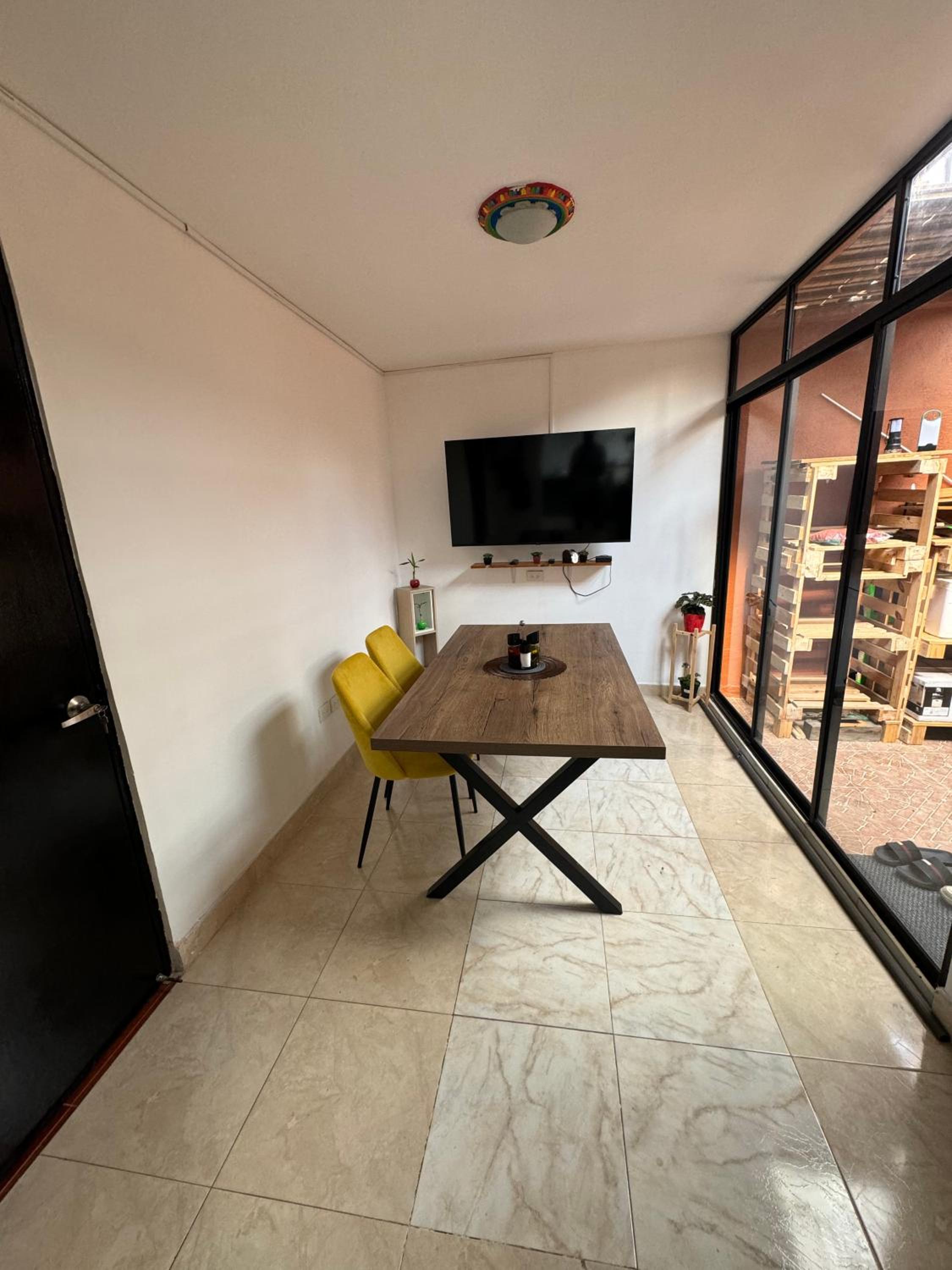 Casa RAPA La70