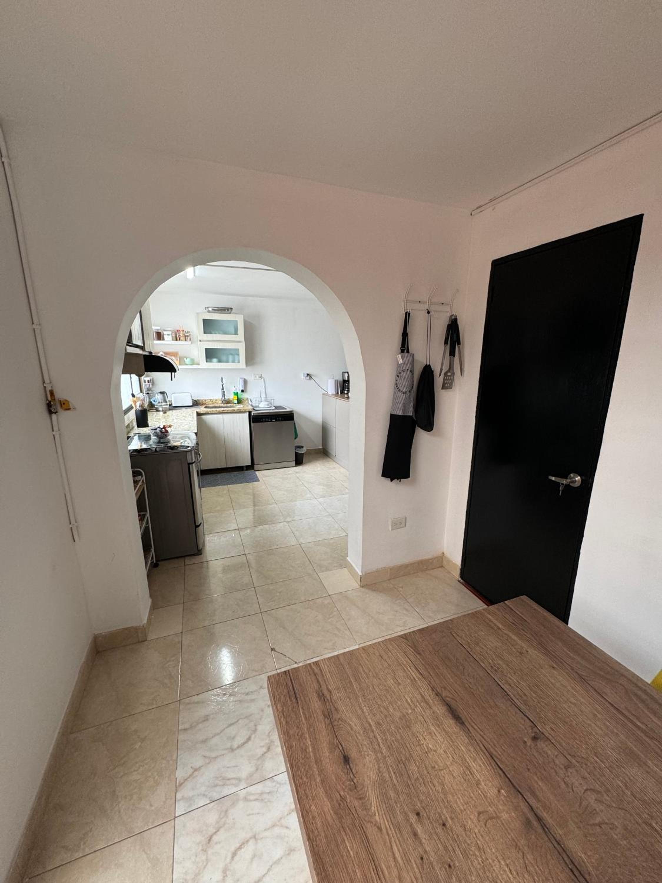 Casa RAPA La70