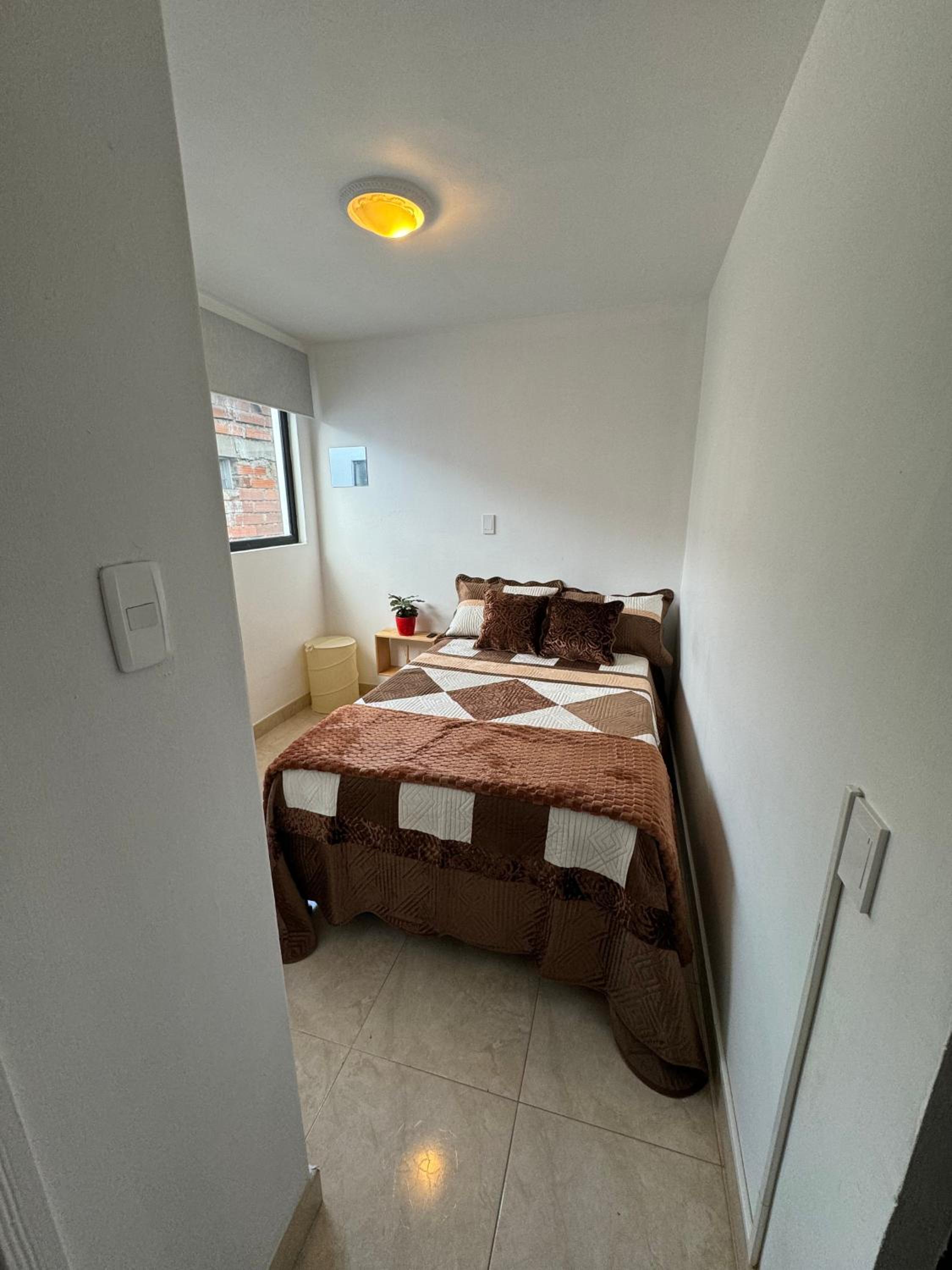 Casa RAPA La70