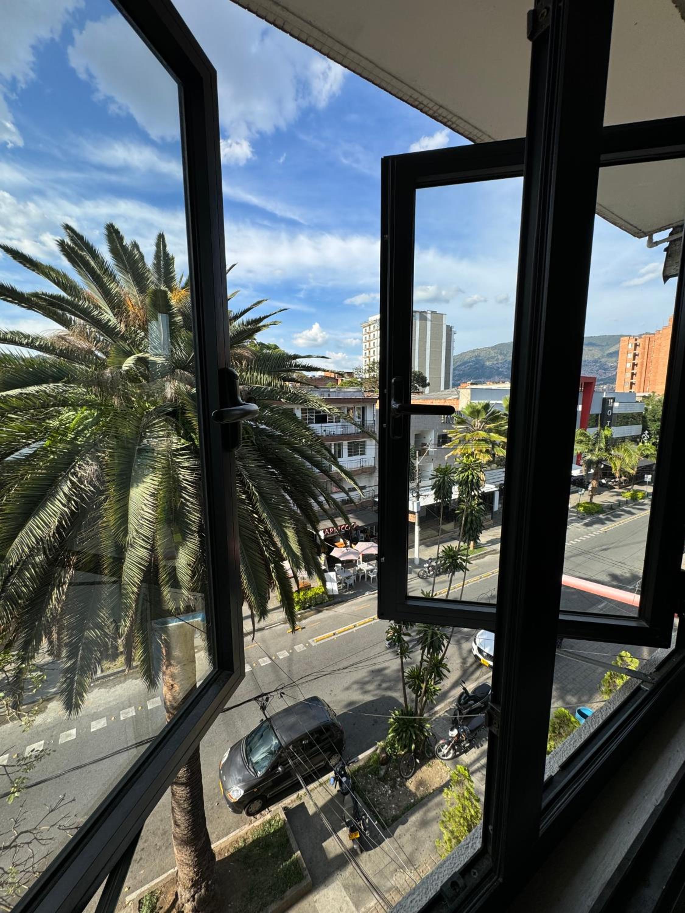 Casa RAPA La70
