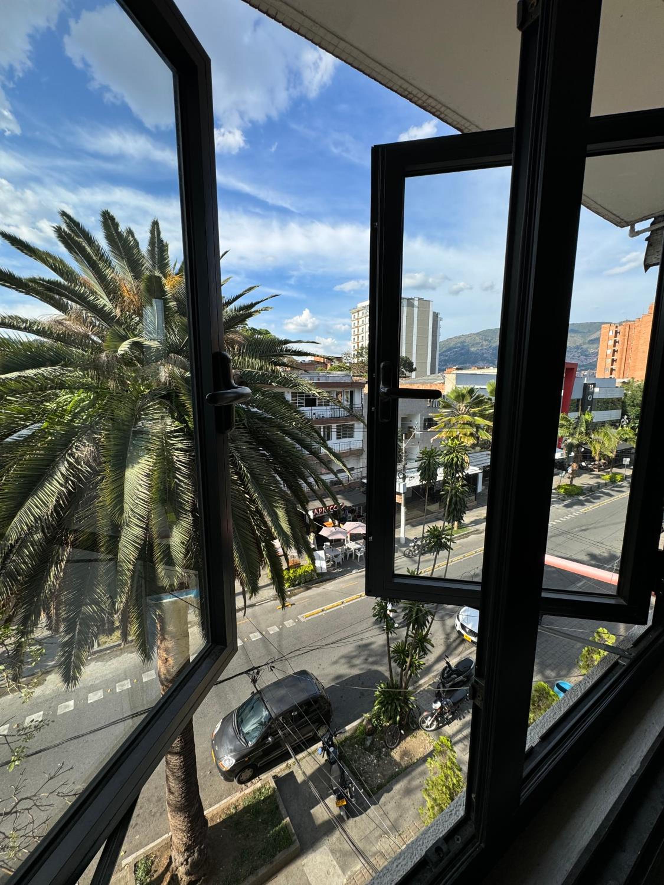 Casa RAPA La70