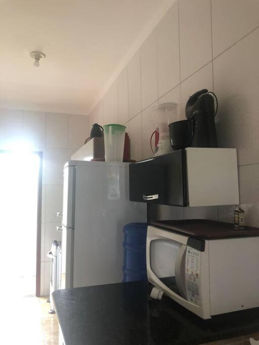 Apartamento 20 Maranduba