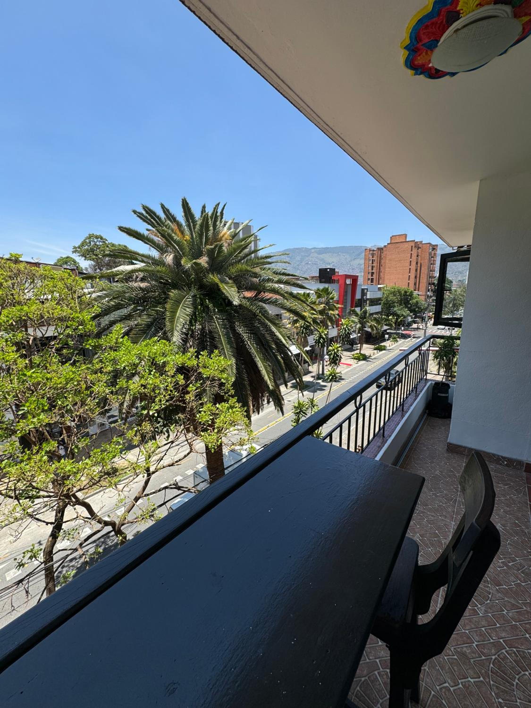 Casa RAPA La70