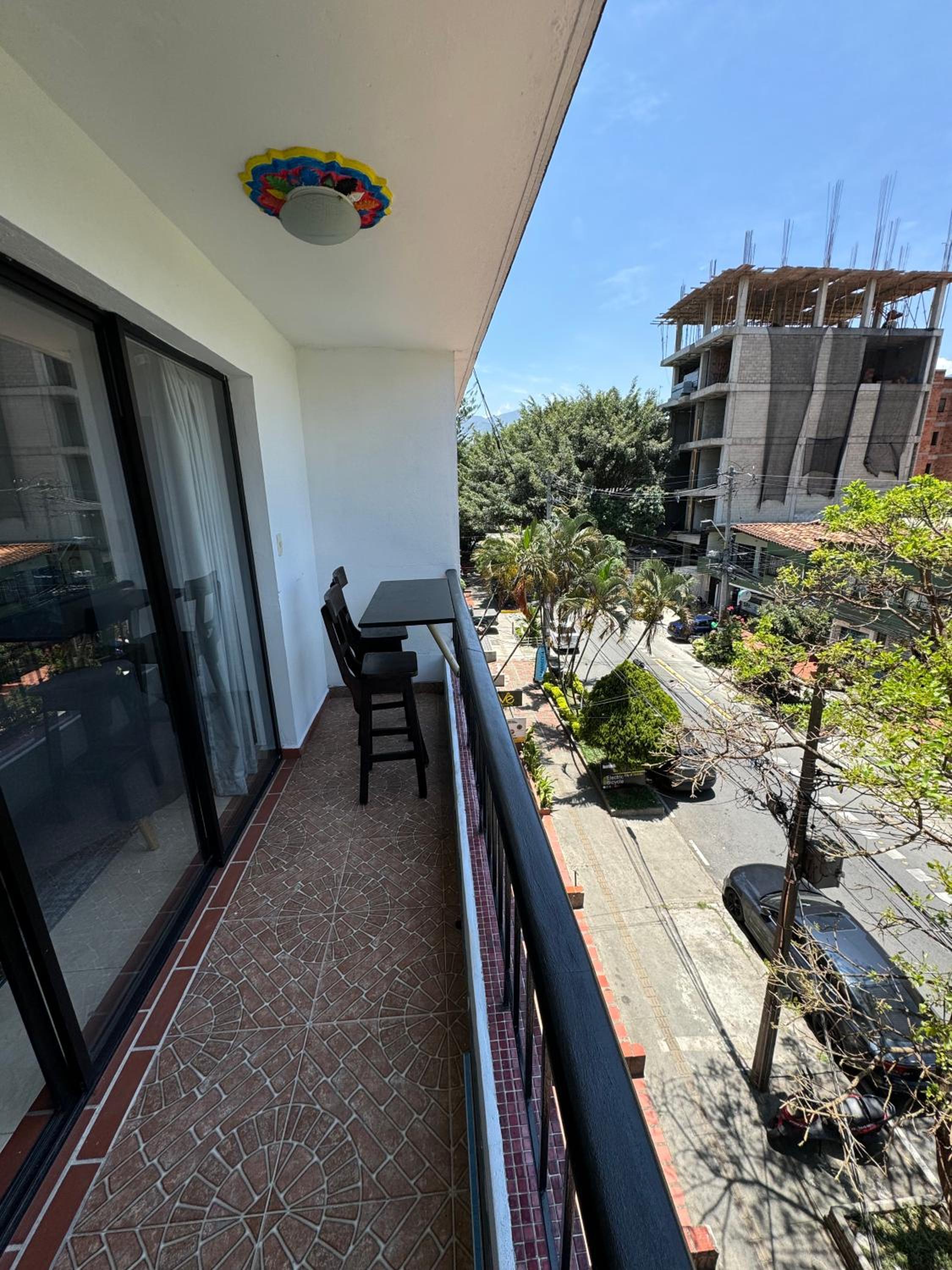 Casa RAPA La70