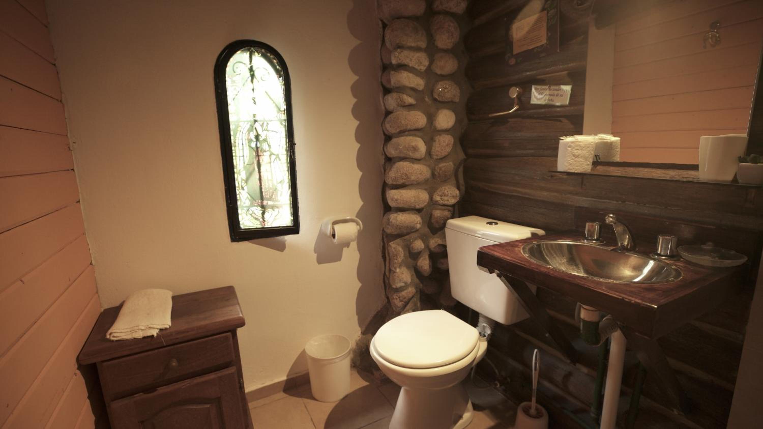 Posada de Nono