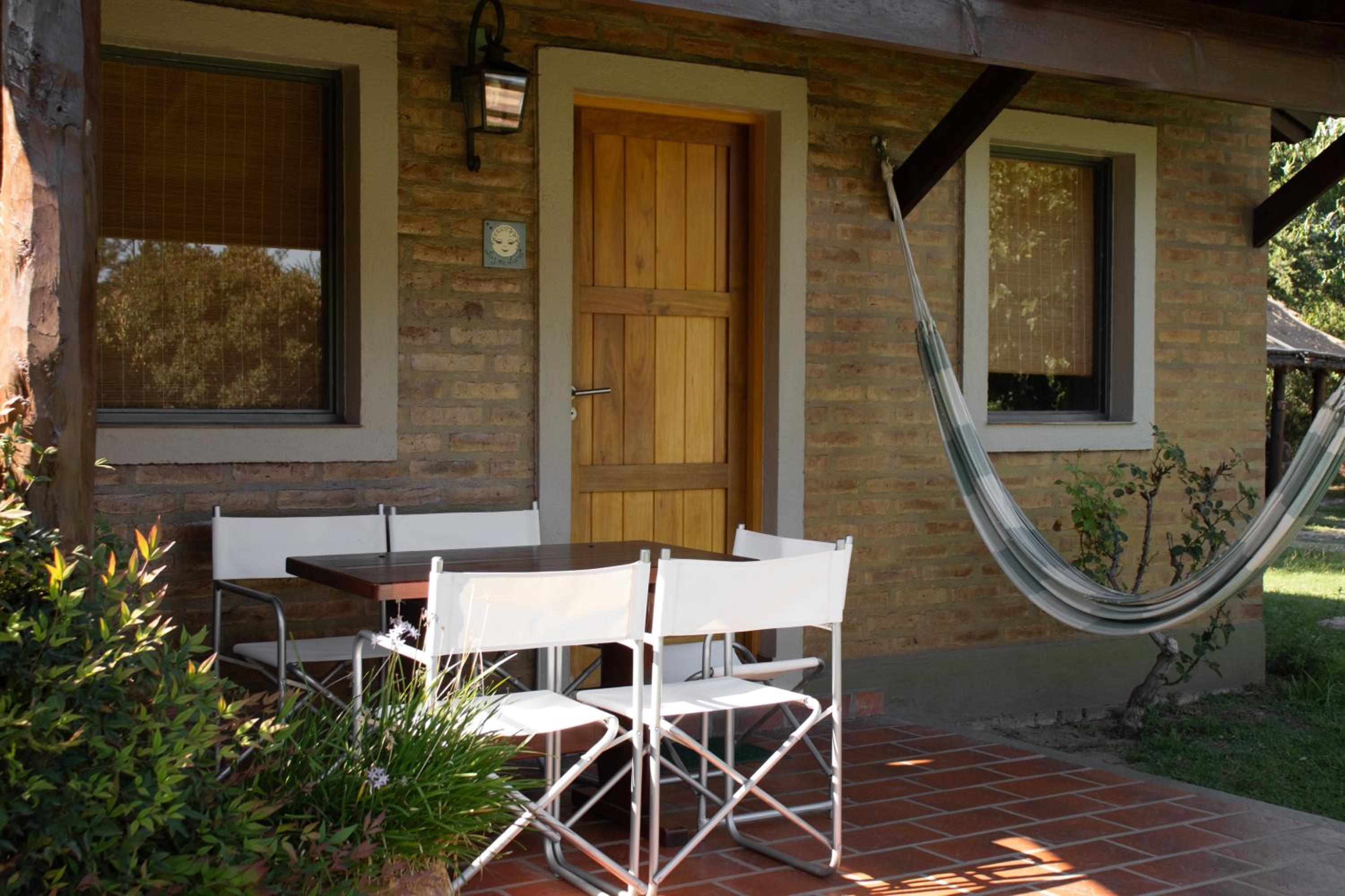 Refugio de Luna -Cabañas & Suites-
