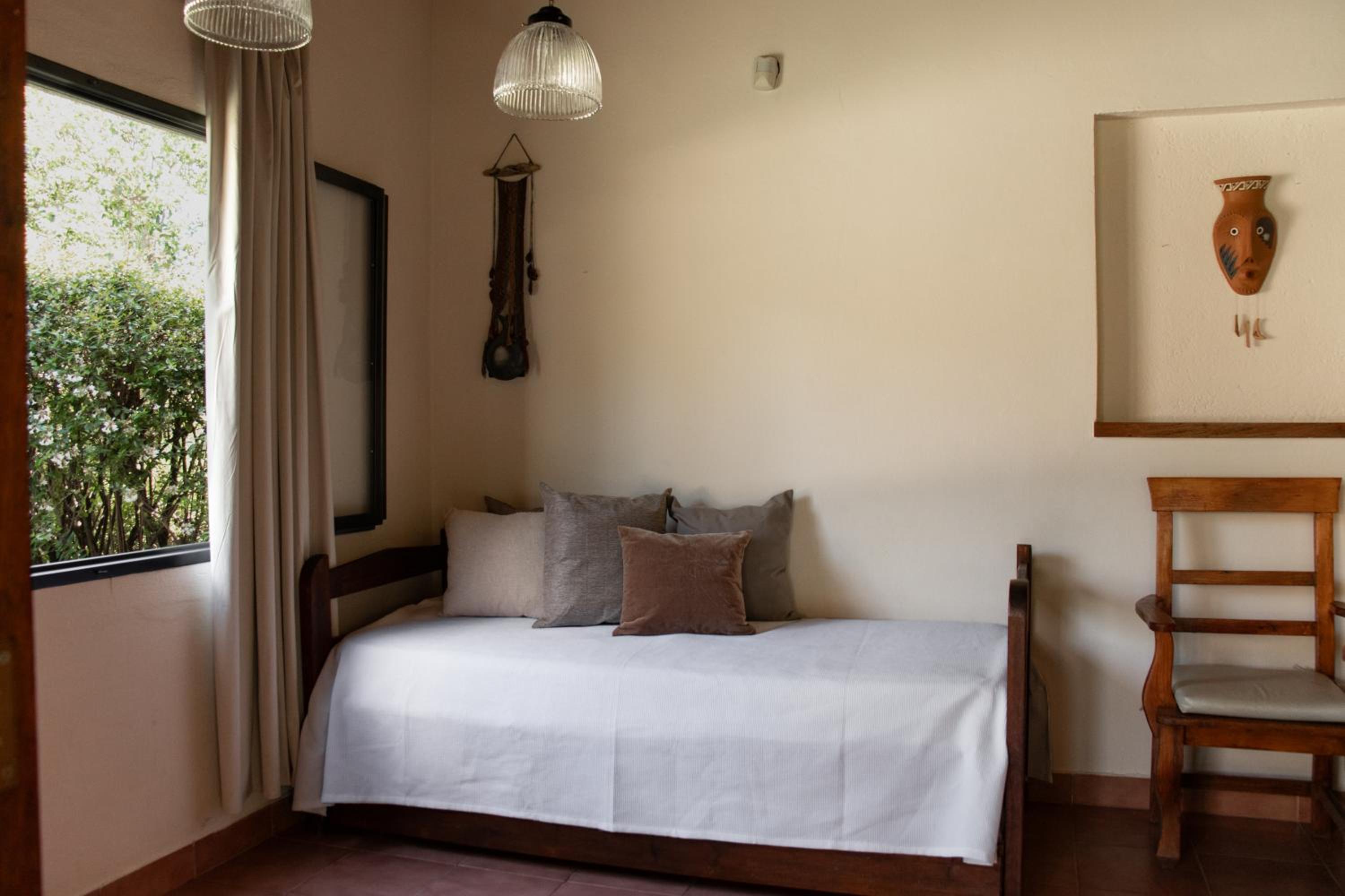 Refugio de Luna -Cabañas & Suites-