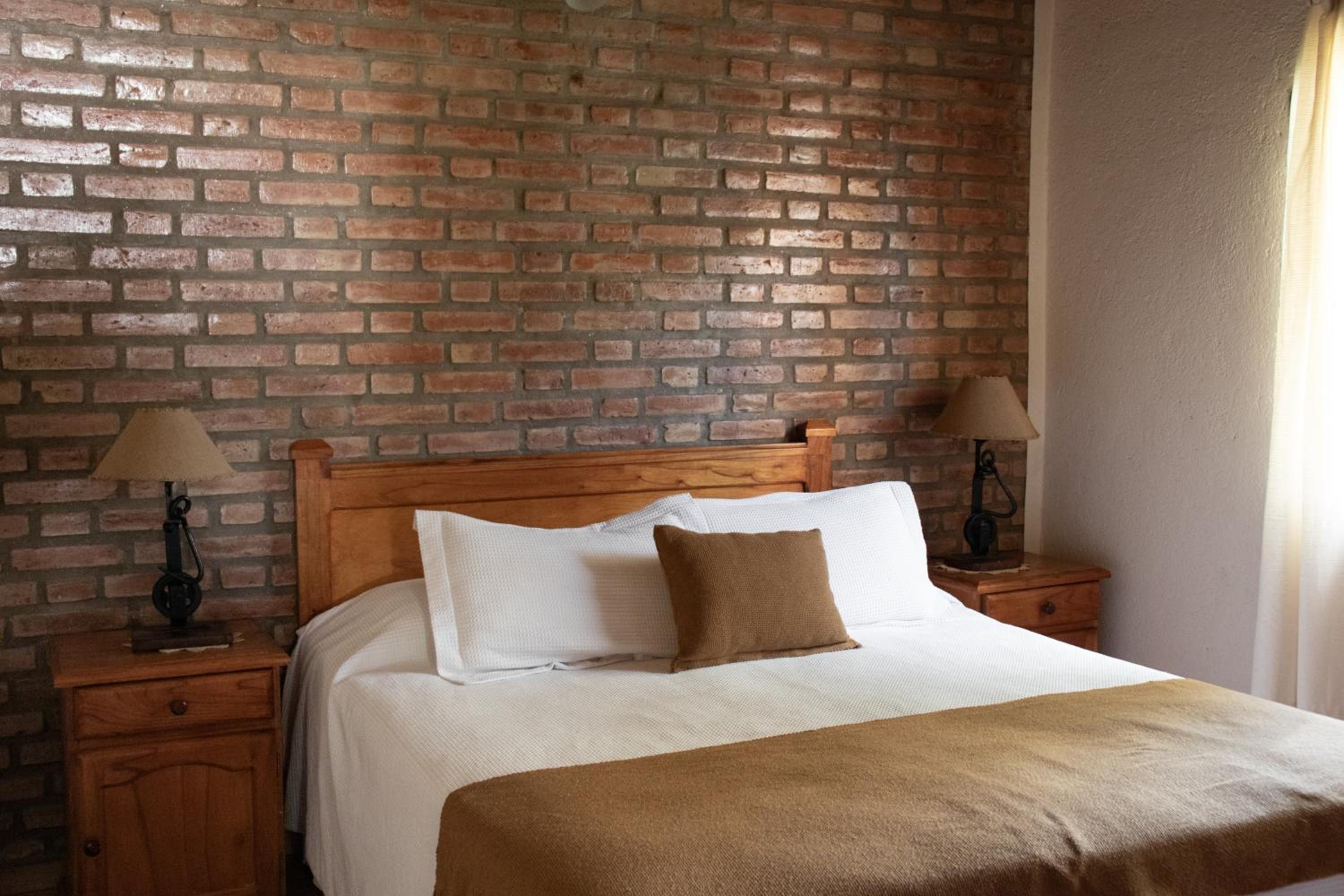 Refugio de Luna -Cabañas & Suites-
