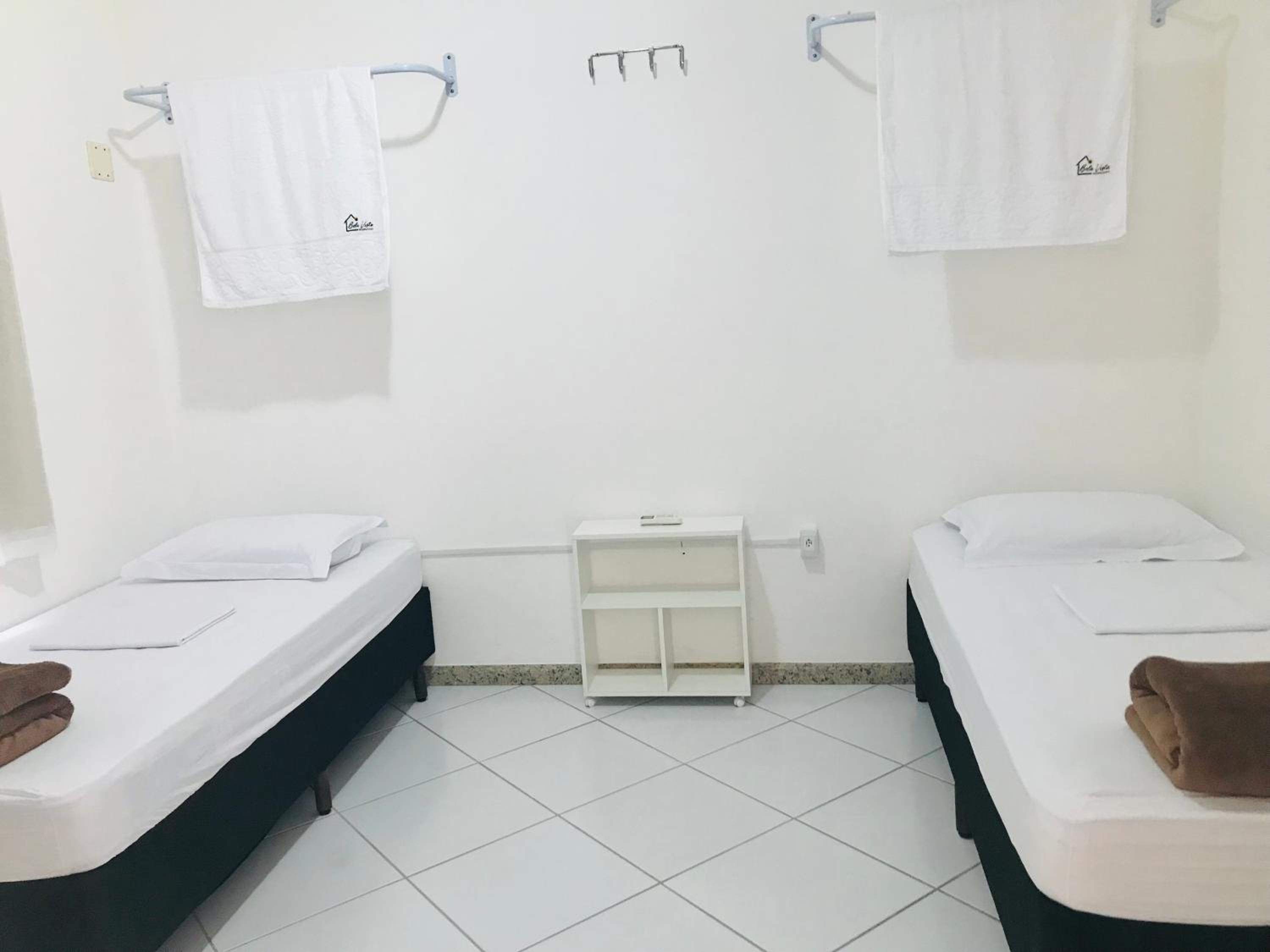 Bela Vista Hospedaria em Aracruz ES