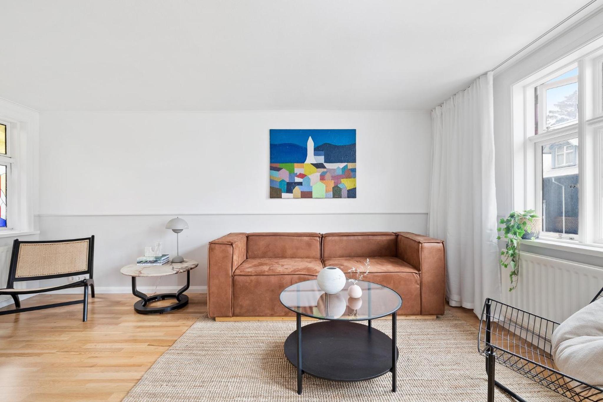 Hotel Downtown Baldursbra Holiday Home