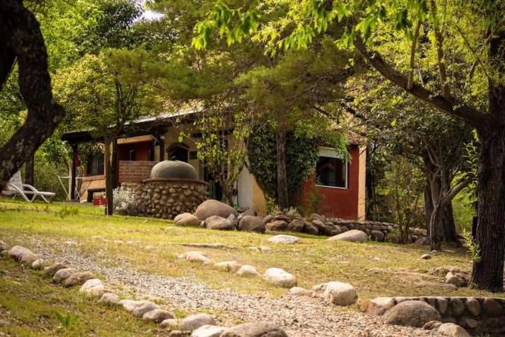 Posada de Nono