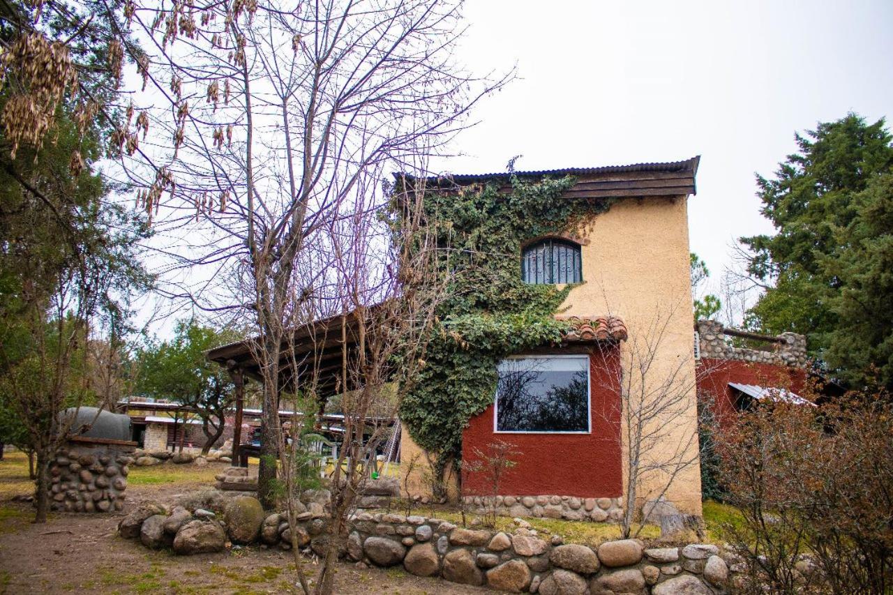 Posada de Nono