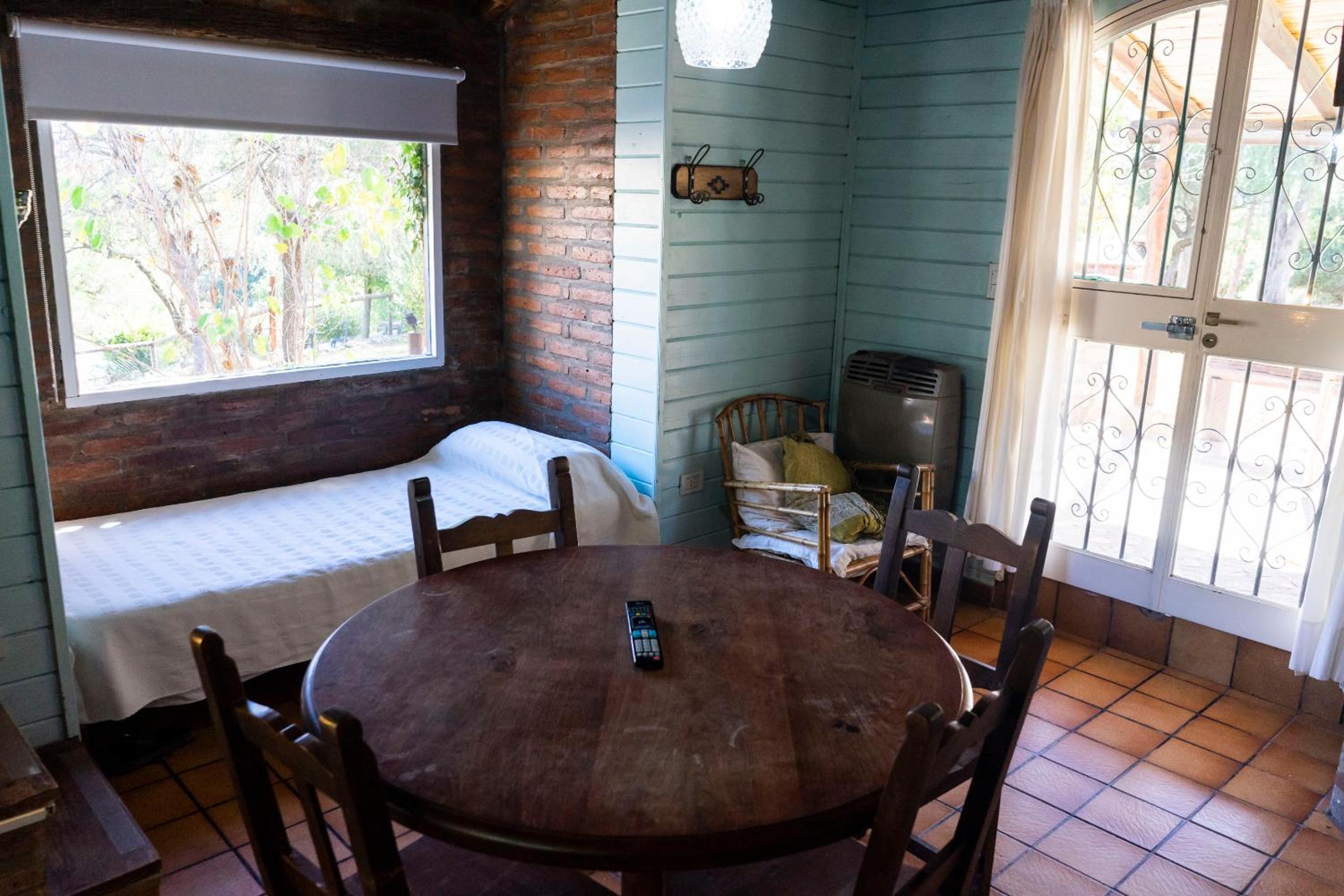 Posada de Nono