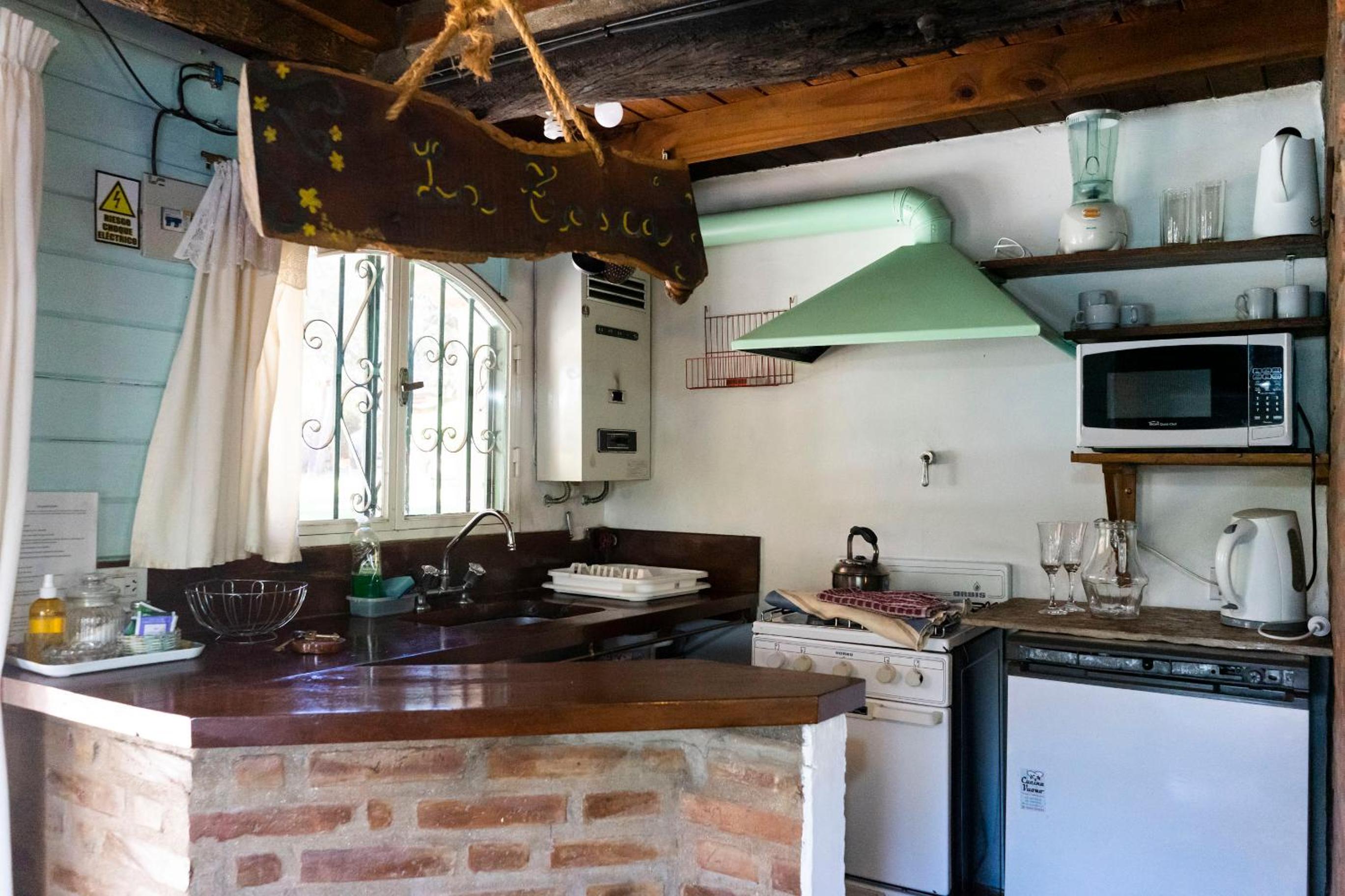 Posada de Nono