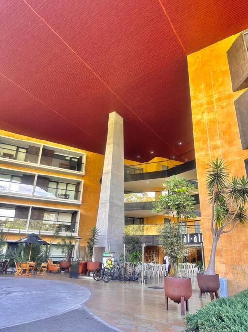 NEW Apt WiFi Sauna Gym at Medellin