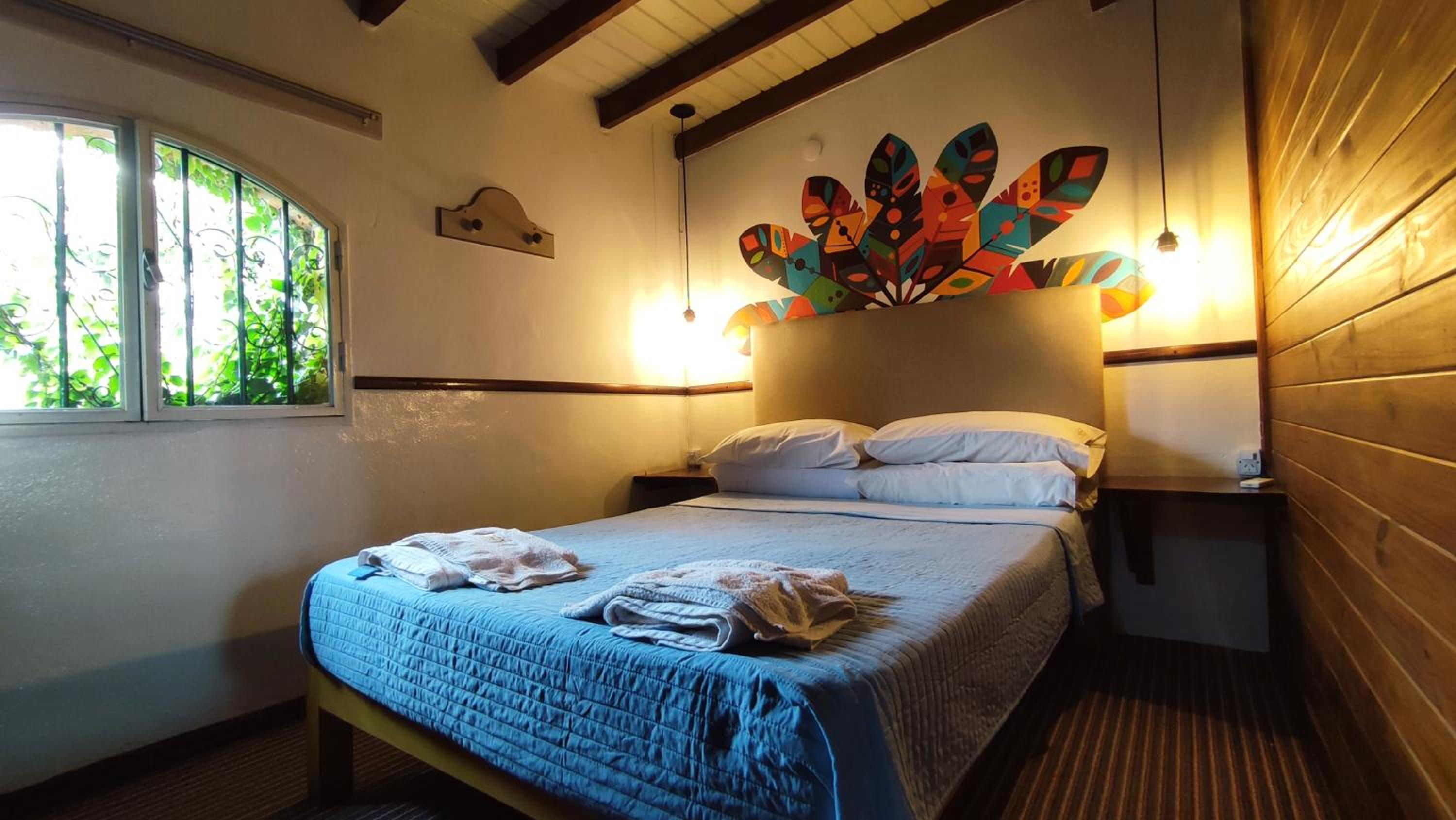 Posada de Nono
