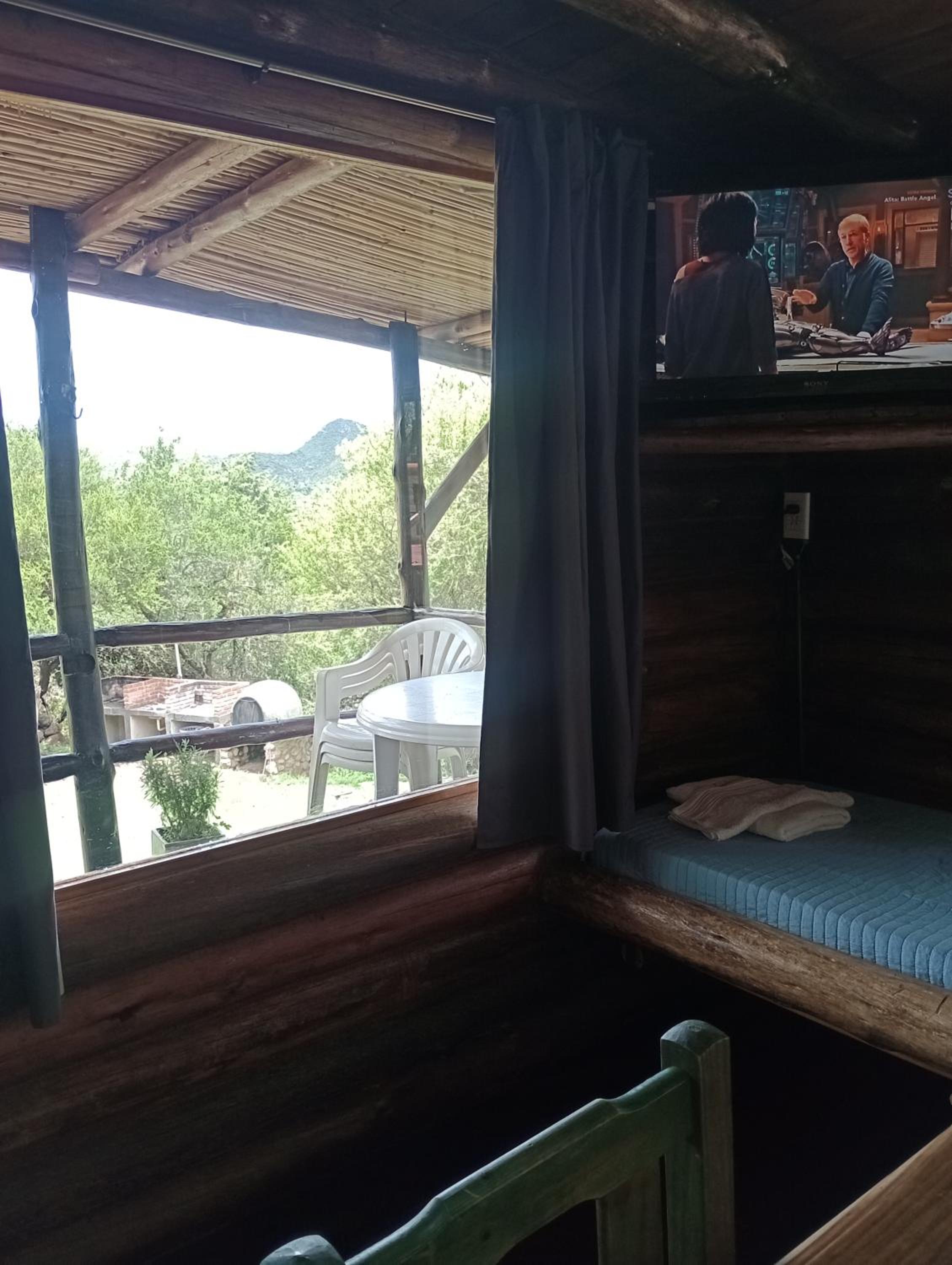 Posada de Nono