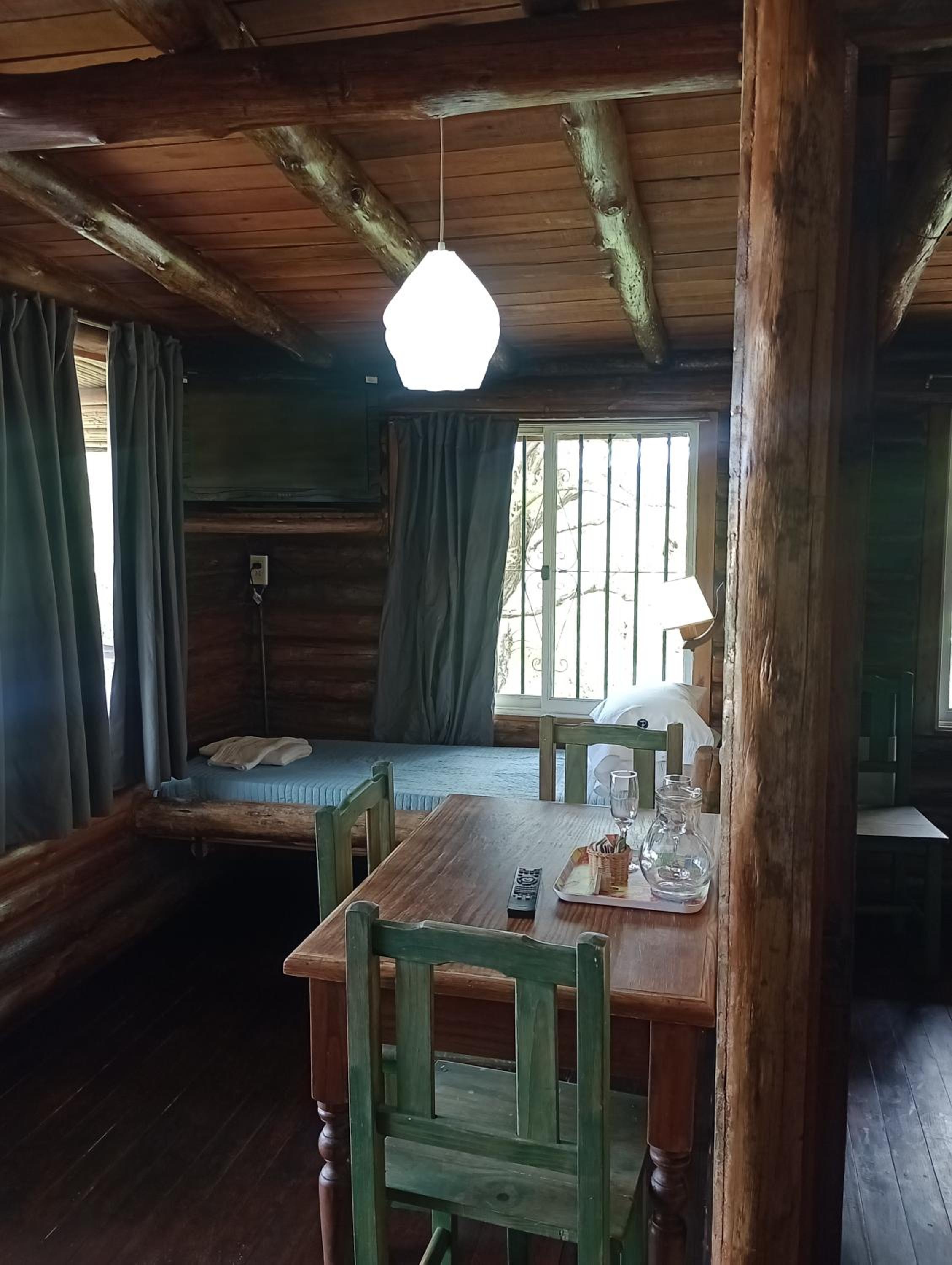 Posada de Nono