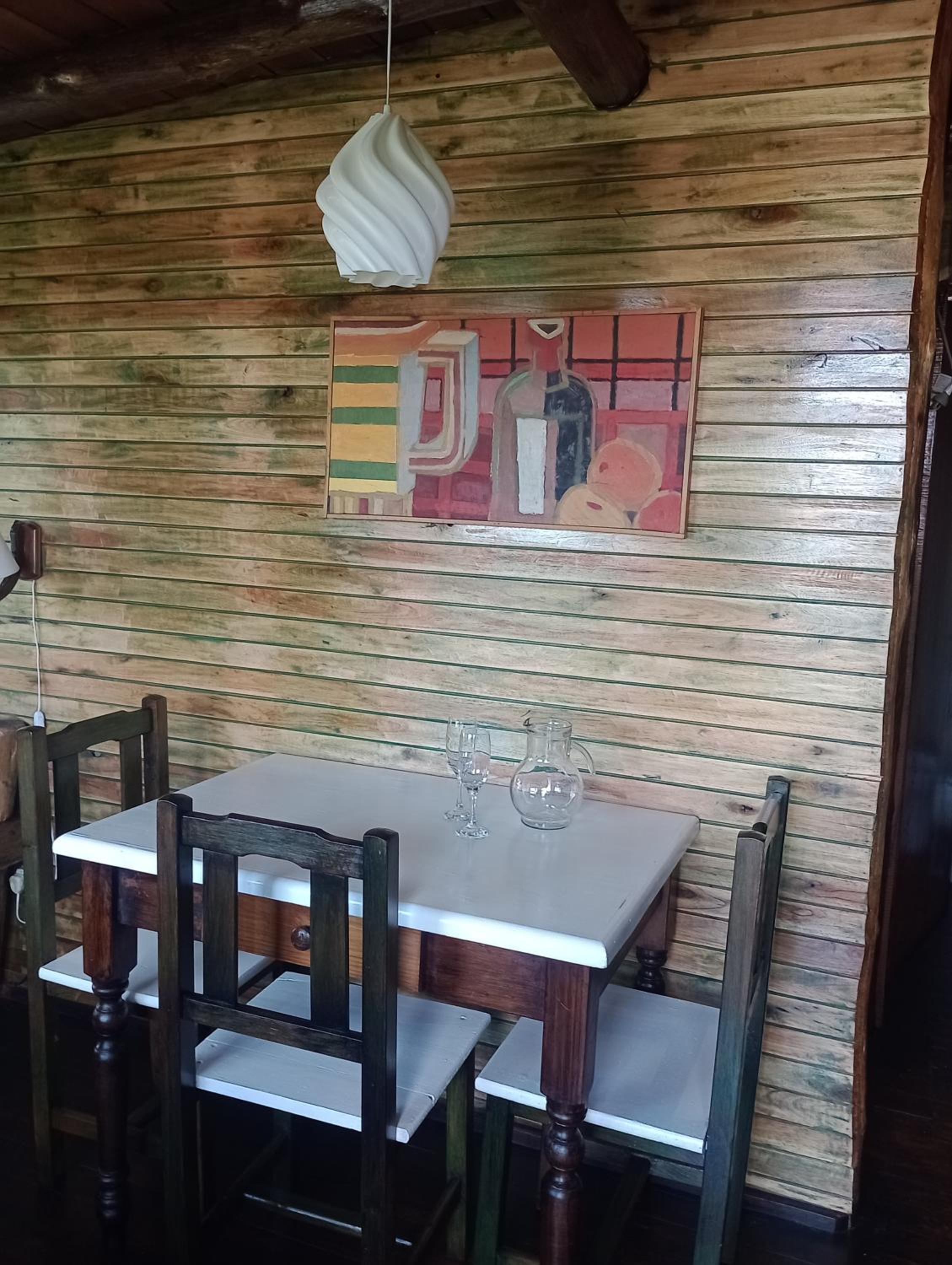 Posada de Nono