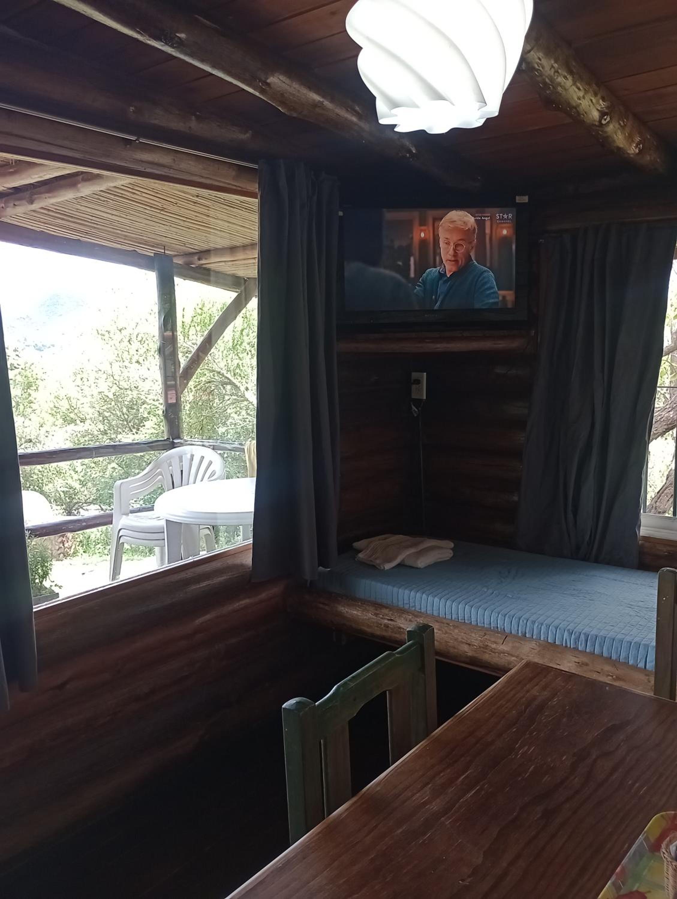 Posada de Nono
