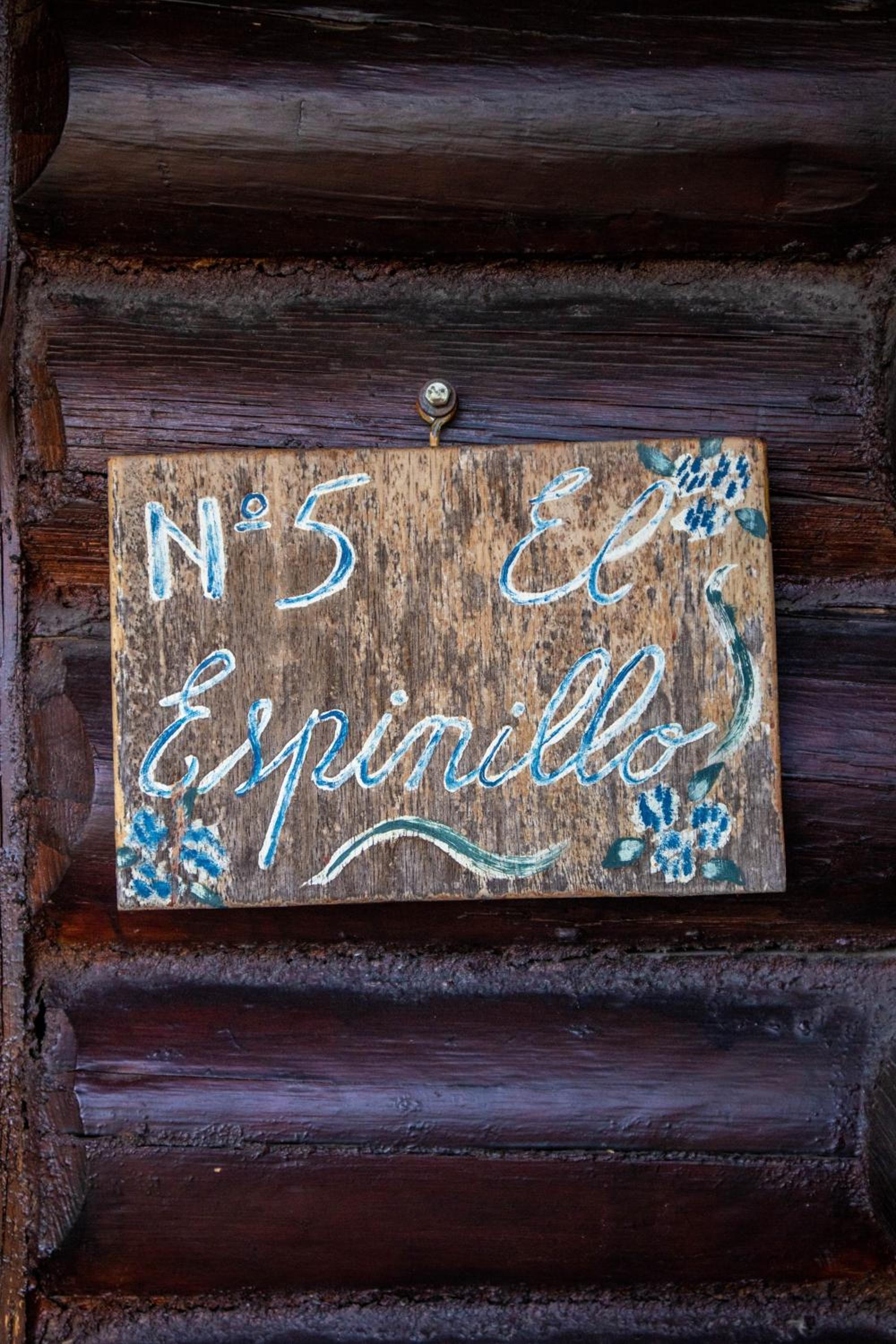 Posada de Nono