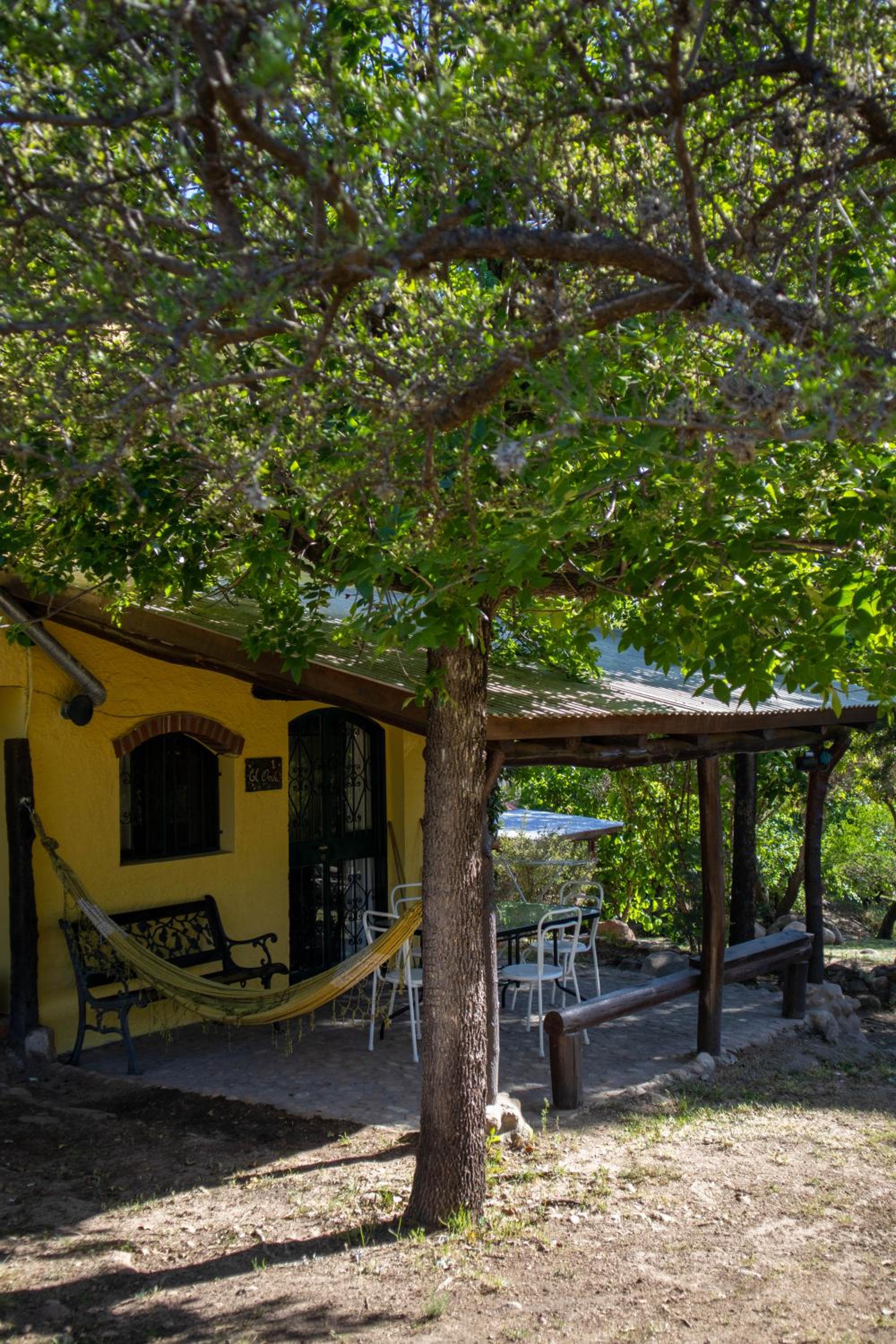 Posada de Nono