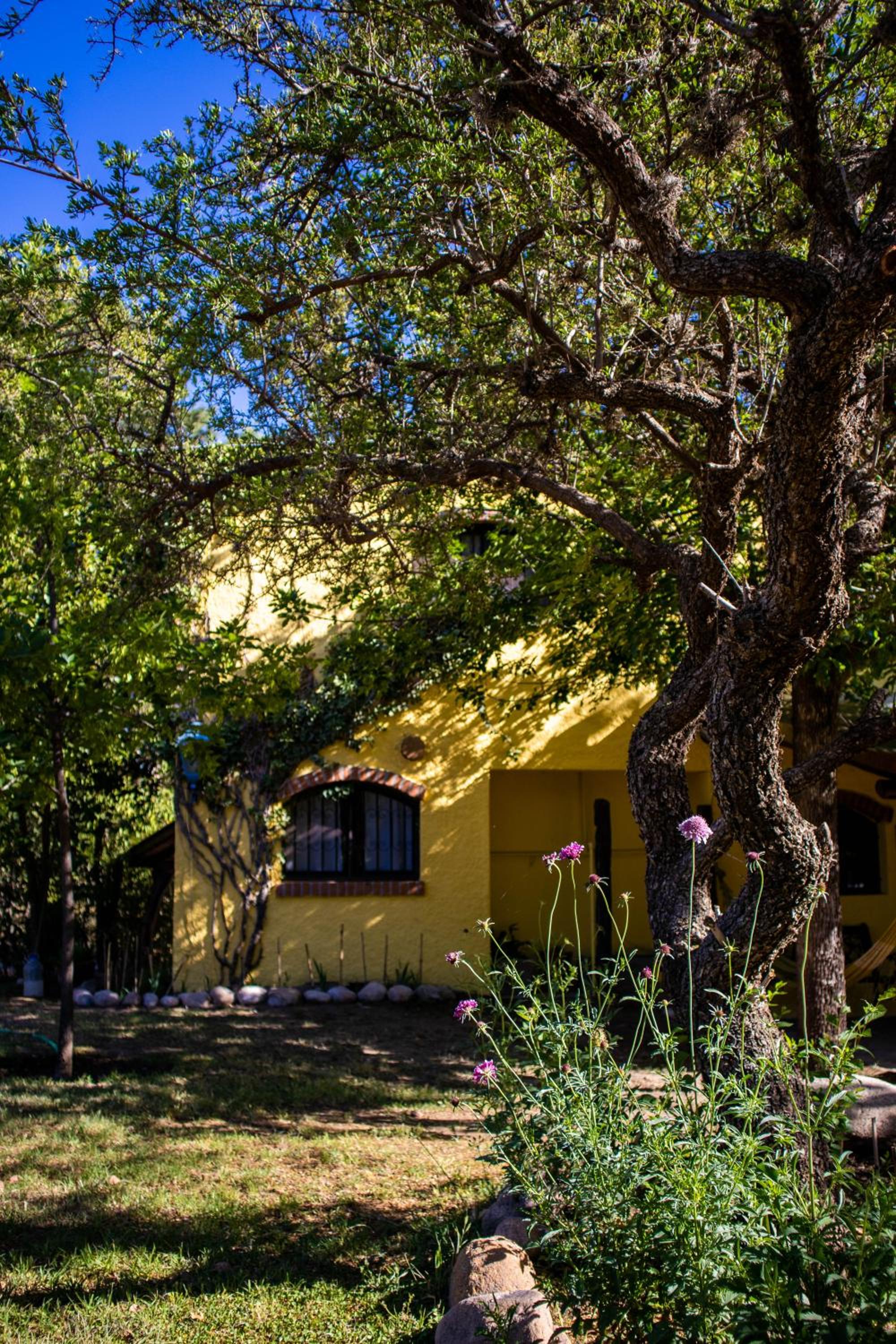 Posada de Nono
