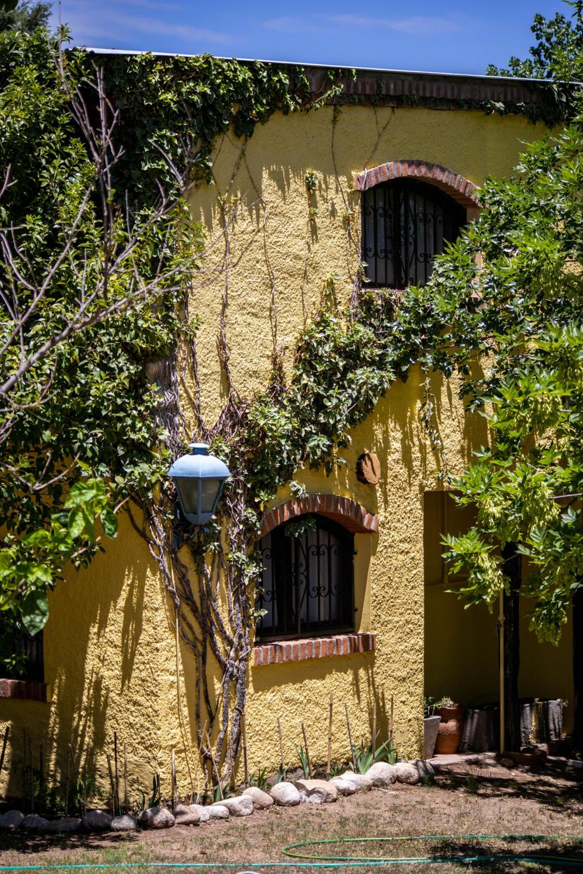 Posada de Nono