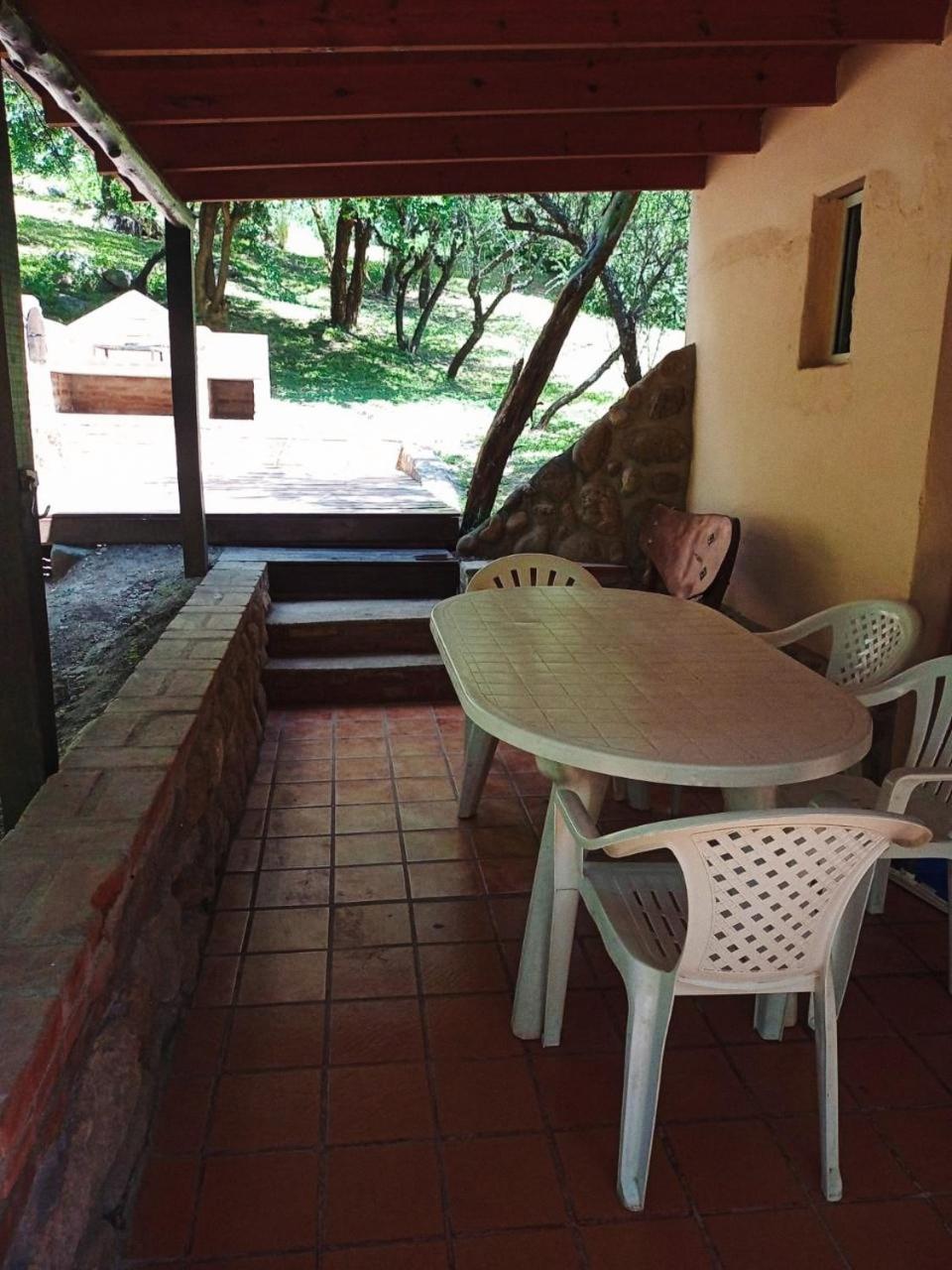 Posada de Nono