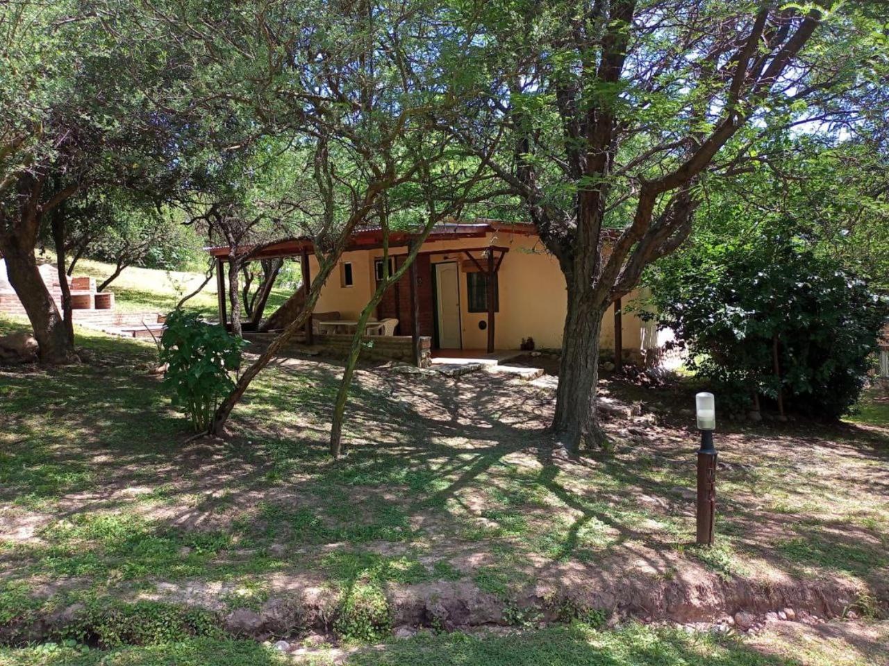 Posada de Nono