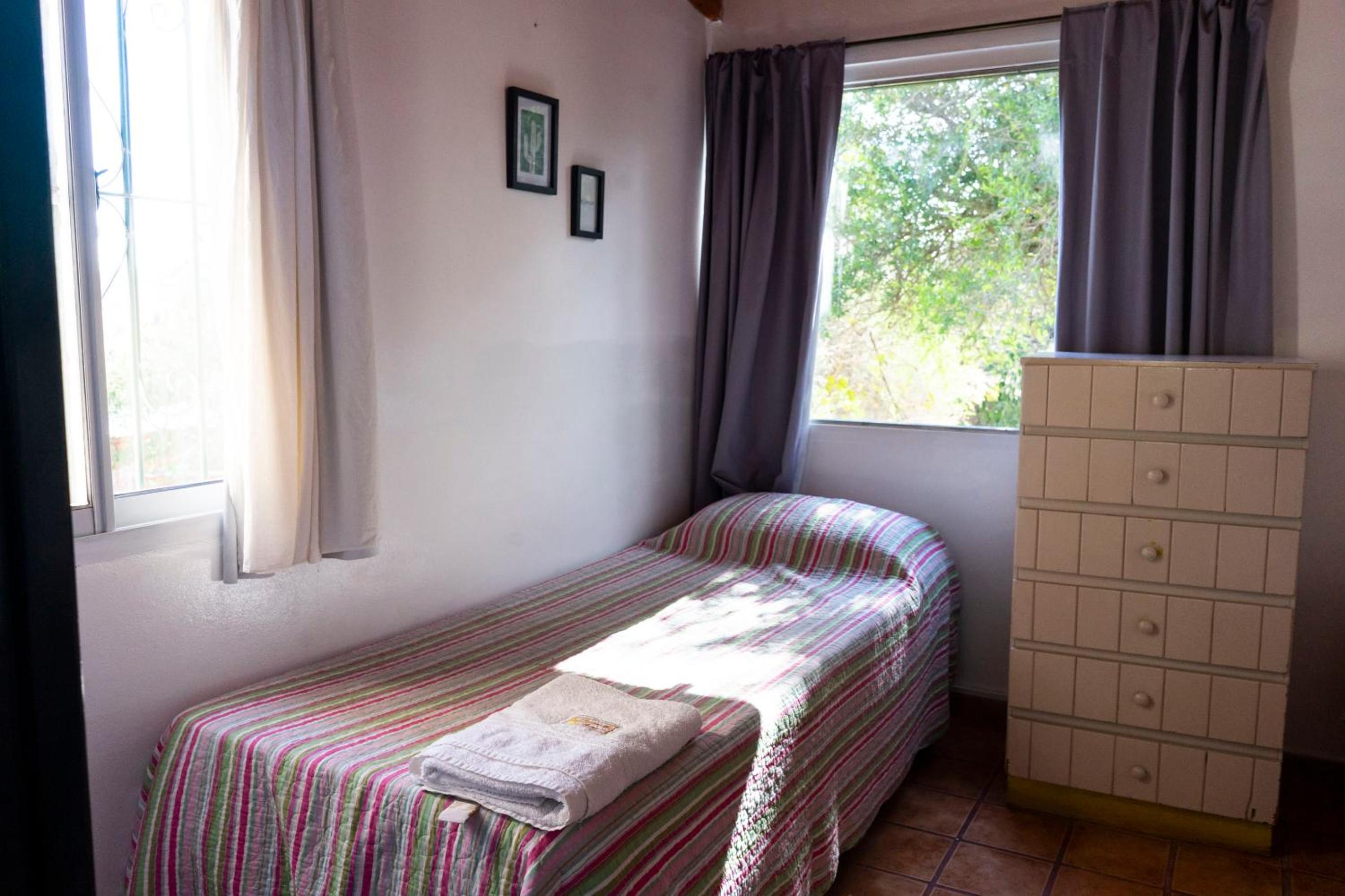 Posada de Nono