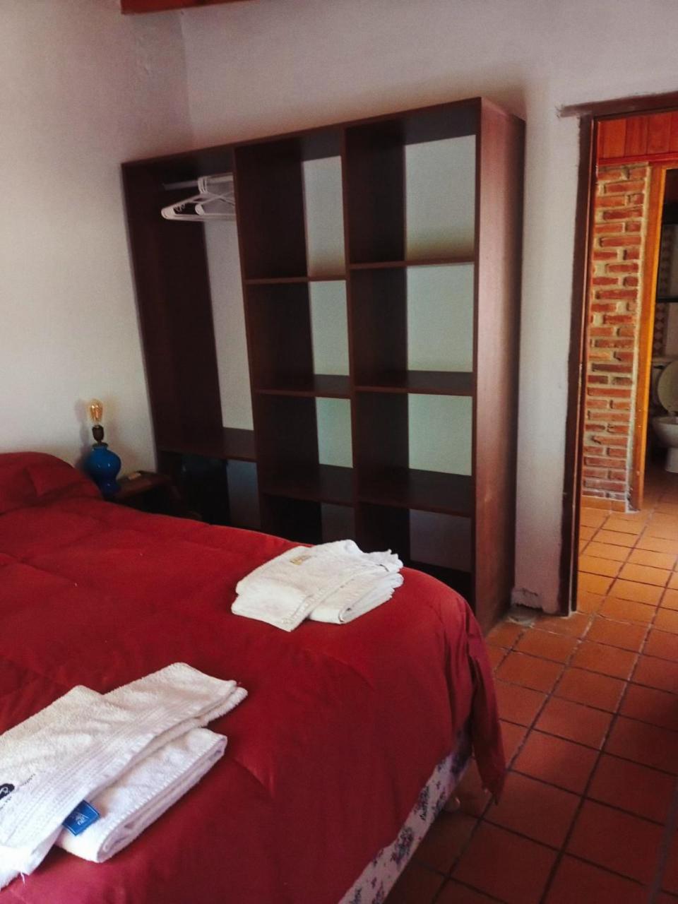 Posada de Nono