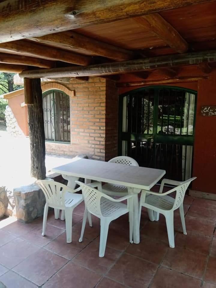 Posada de Nono