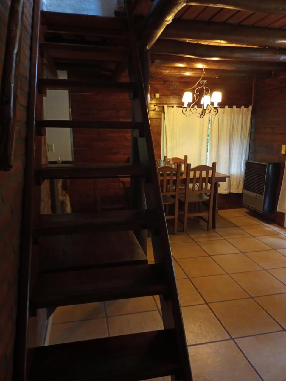 Posada de Nono