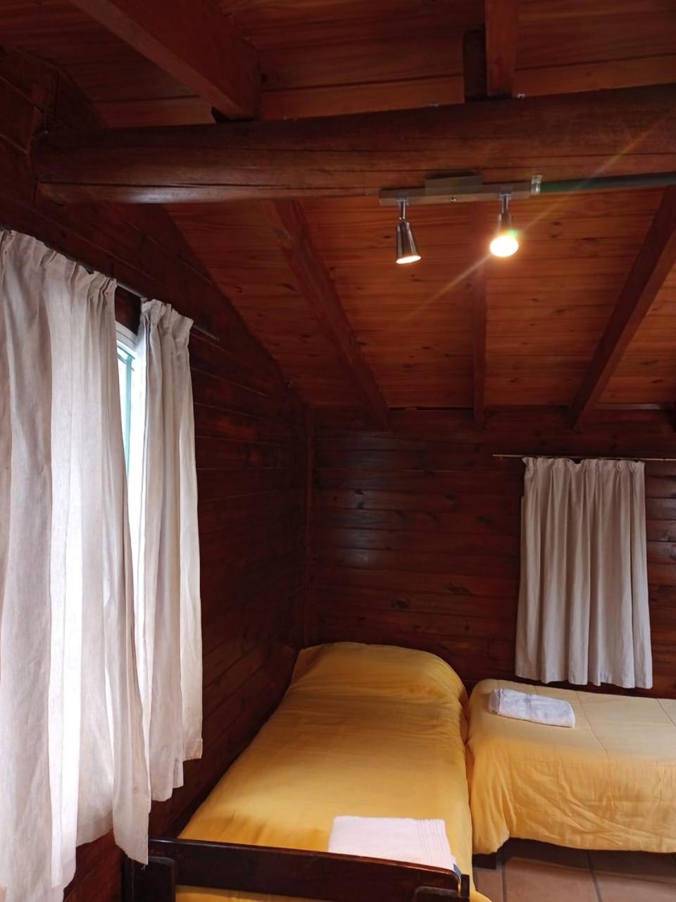 Posada de Nono