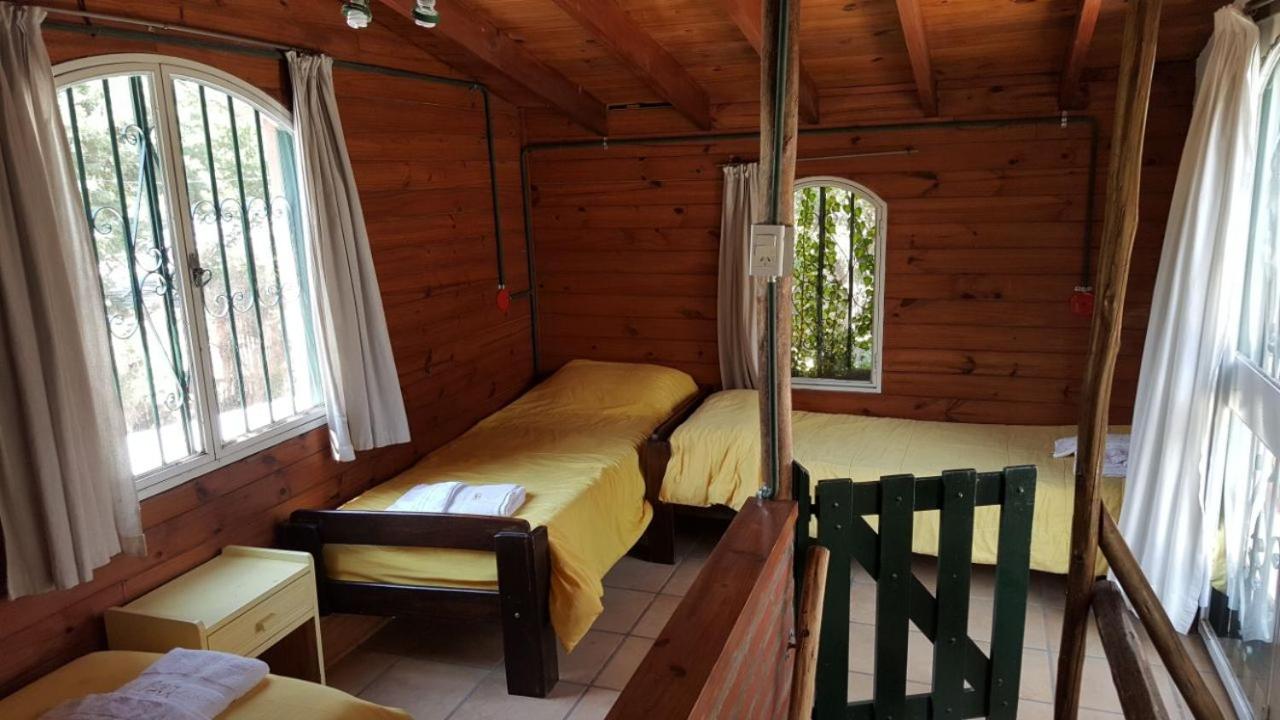 Posada de Nono