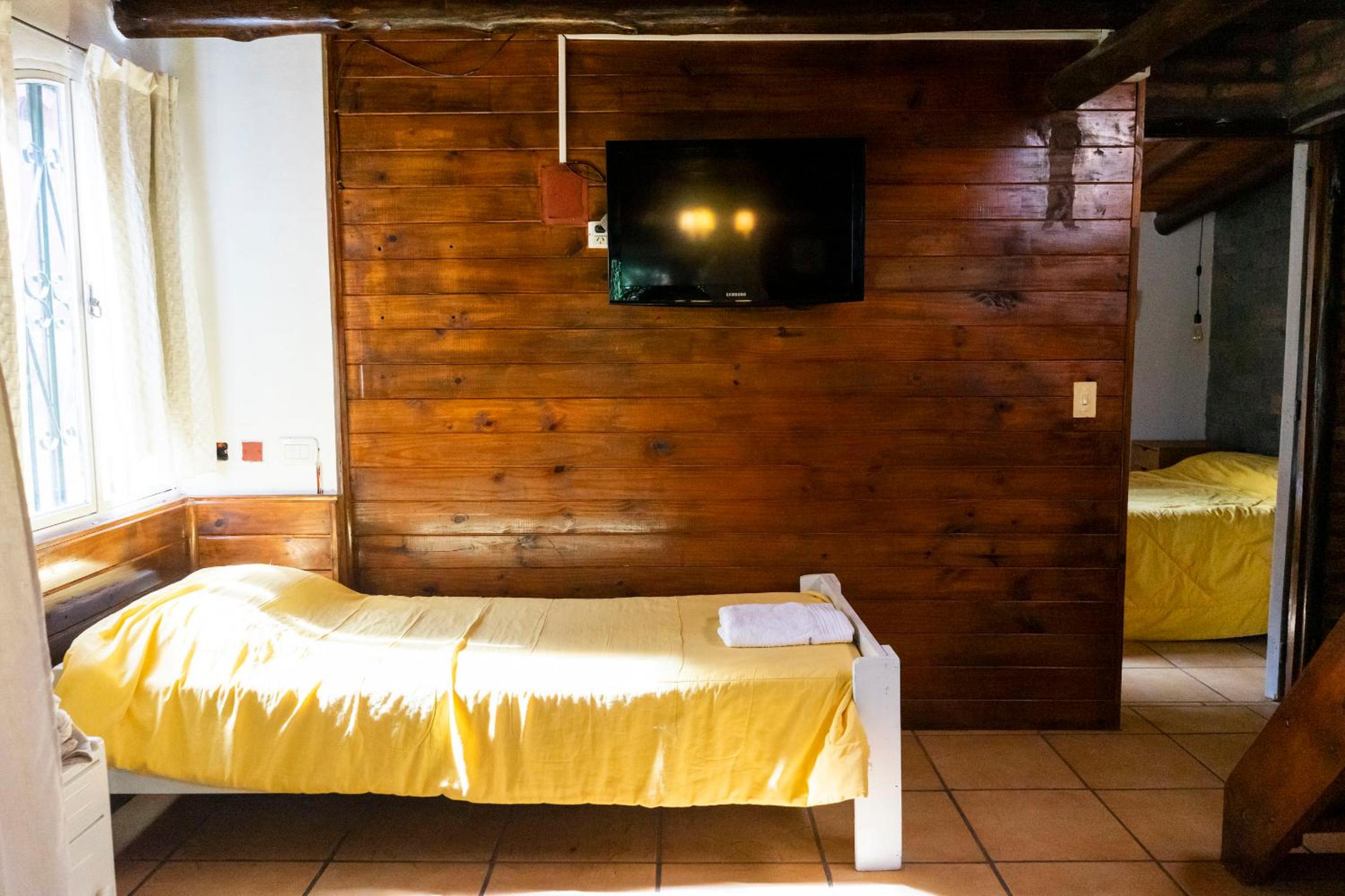 Posada de Nono
