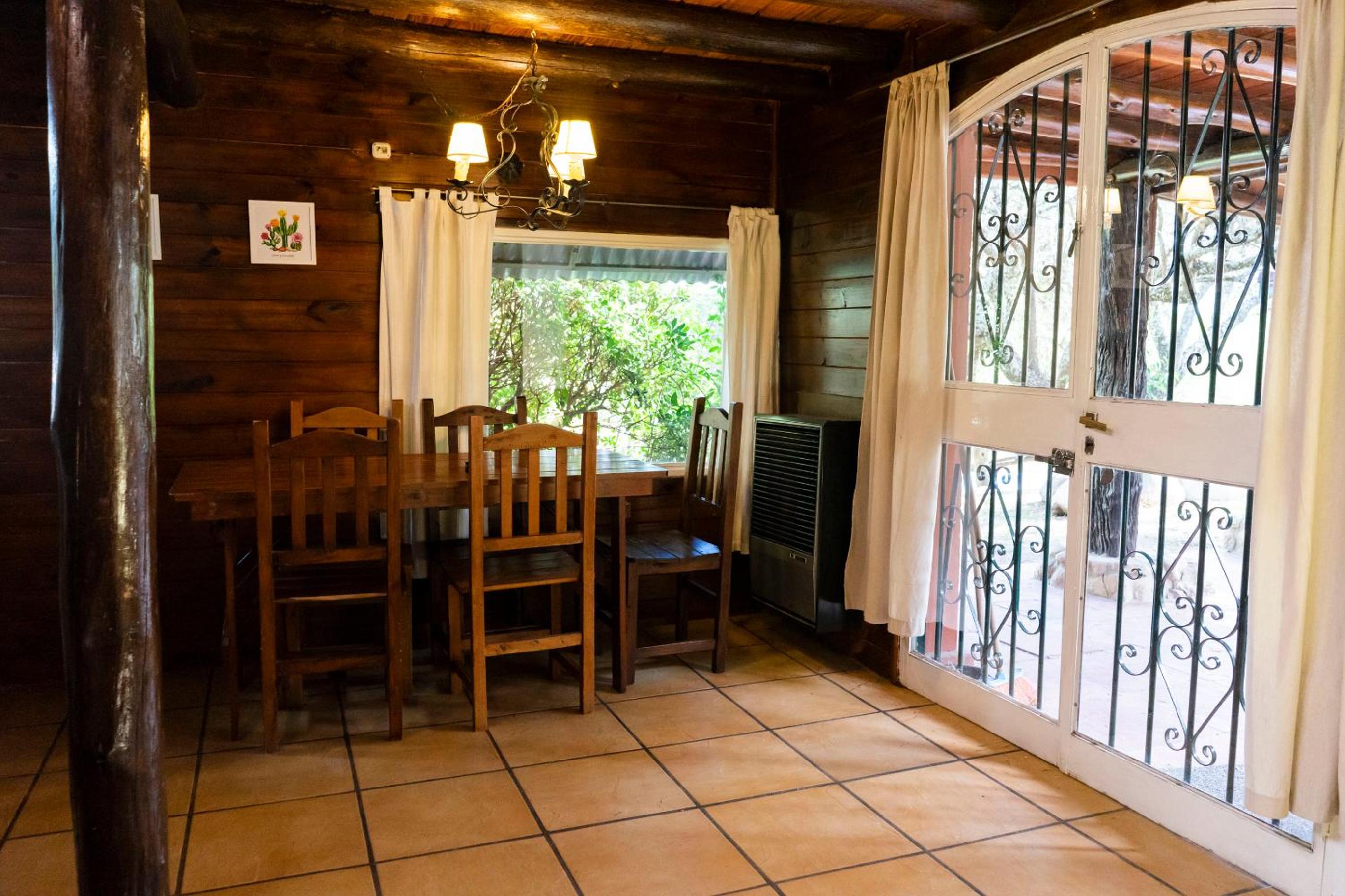 Posada de Nono