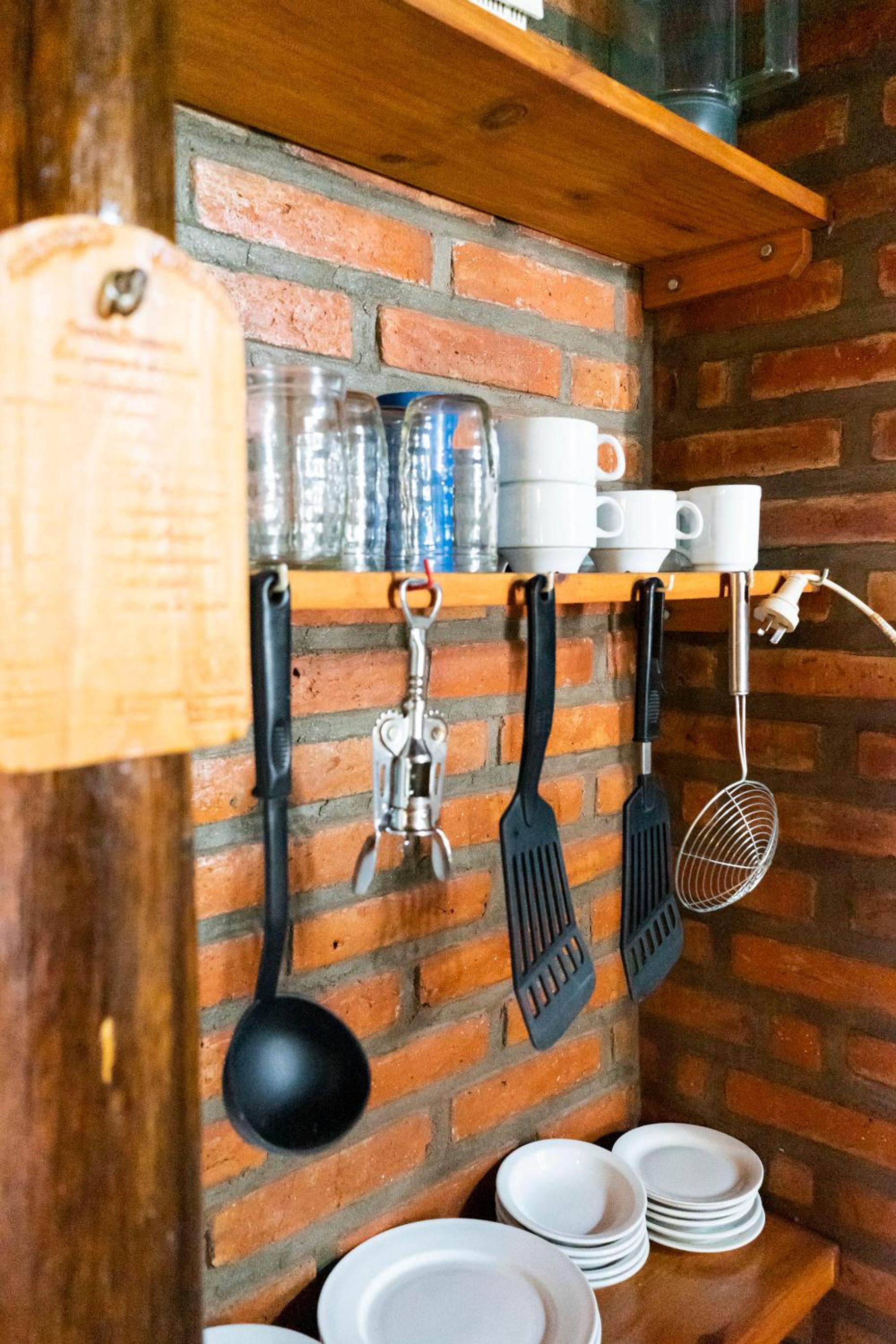Posada de Nono