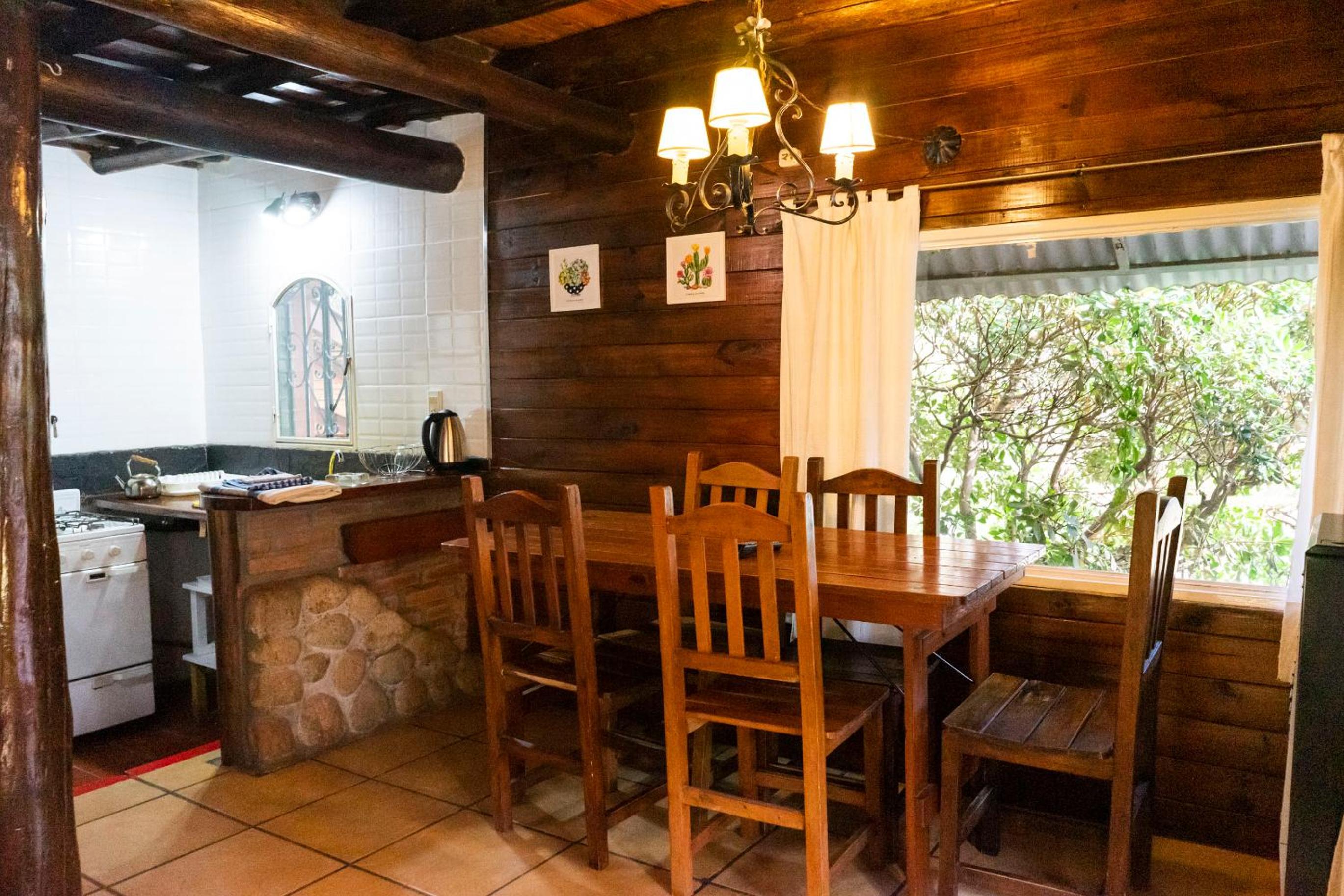 Posada de Nono