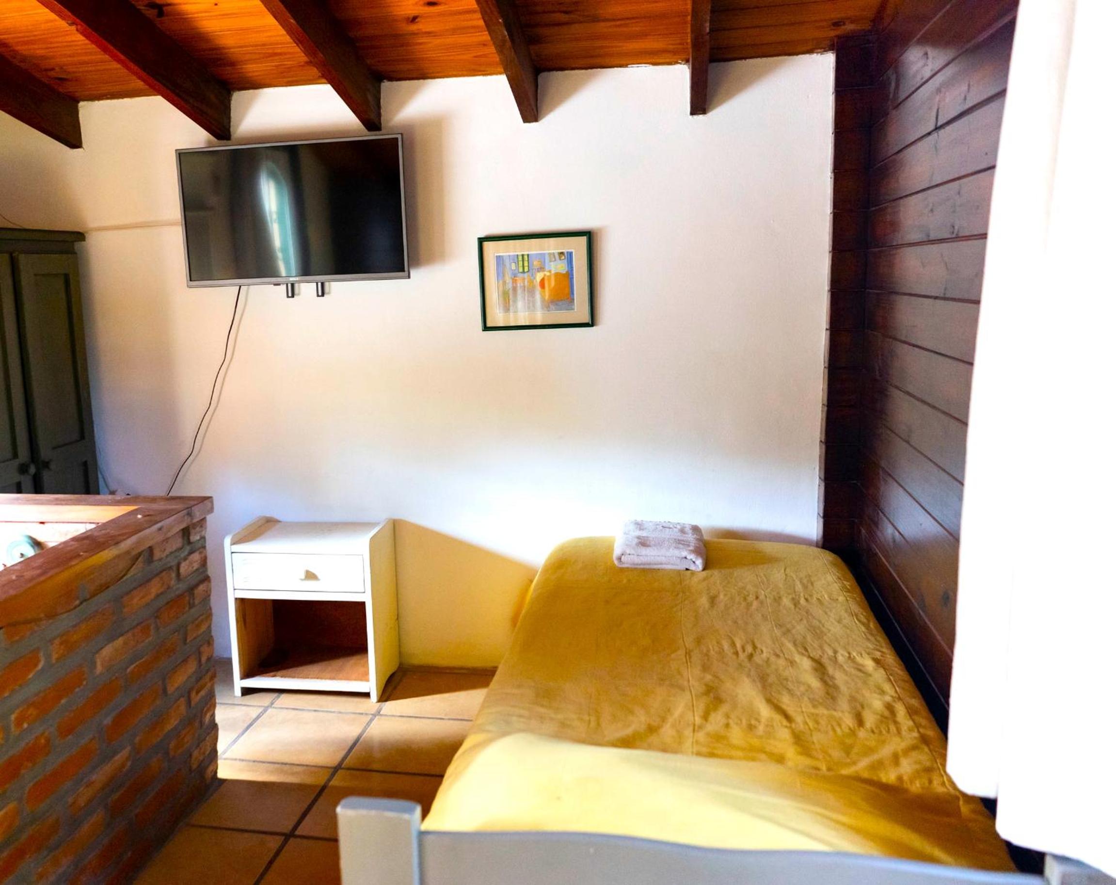 Posada de Nono
