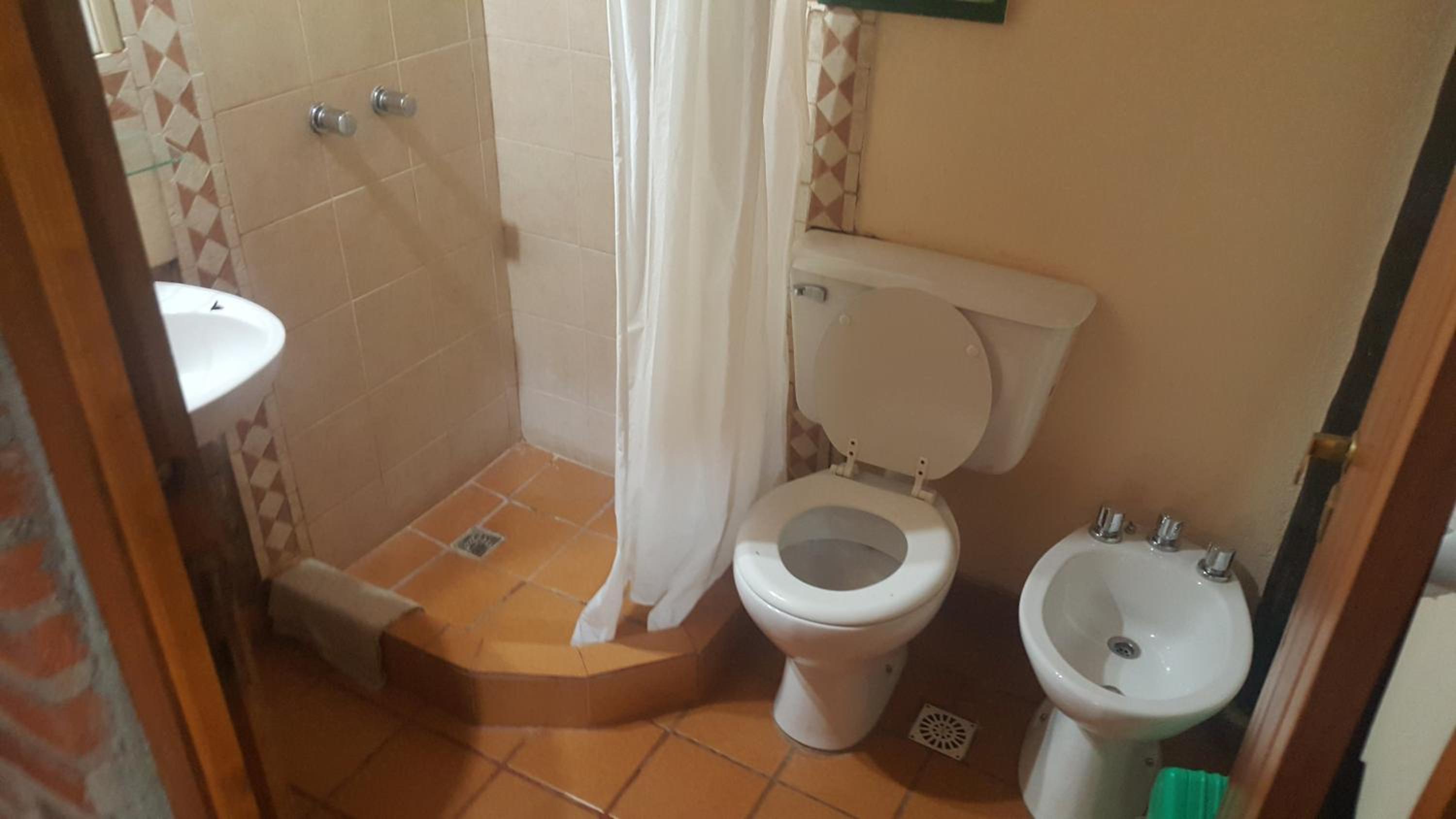 Posada de Nono