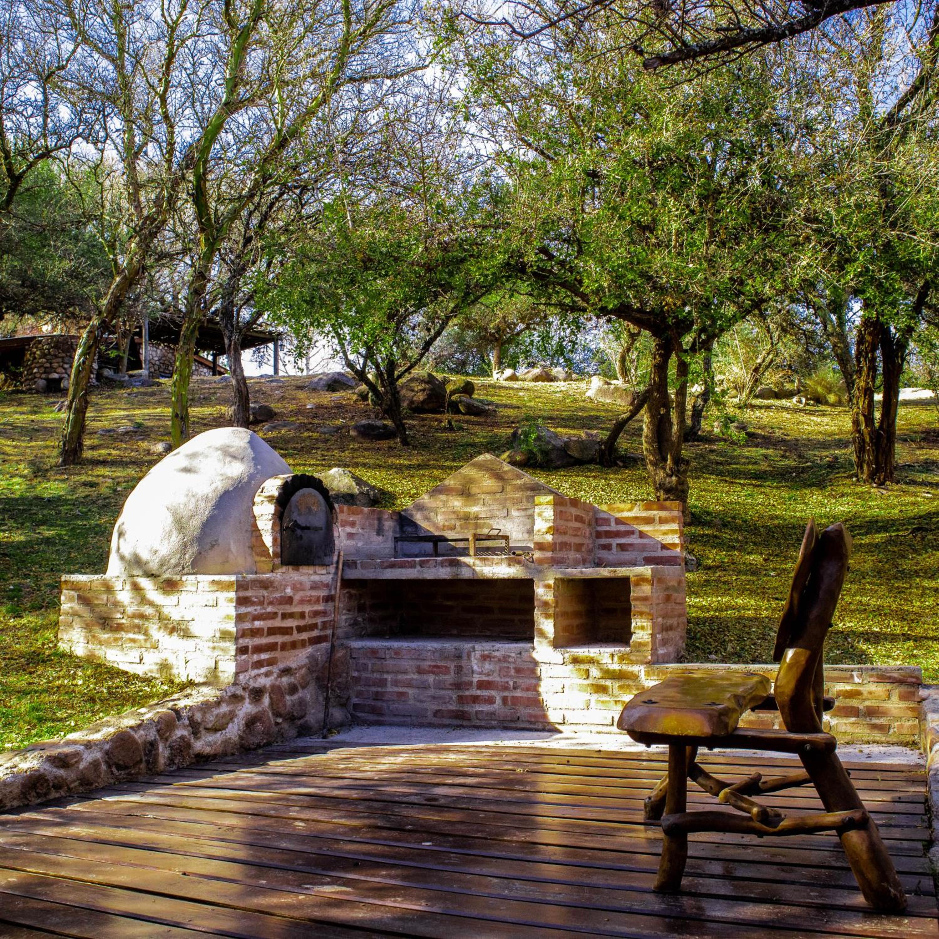 Posada de Nono