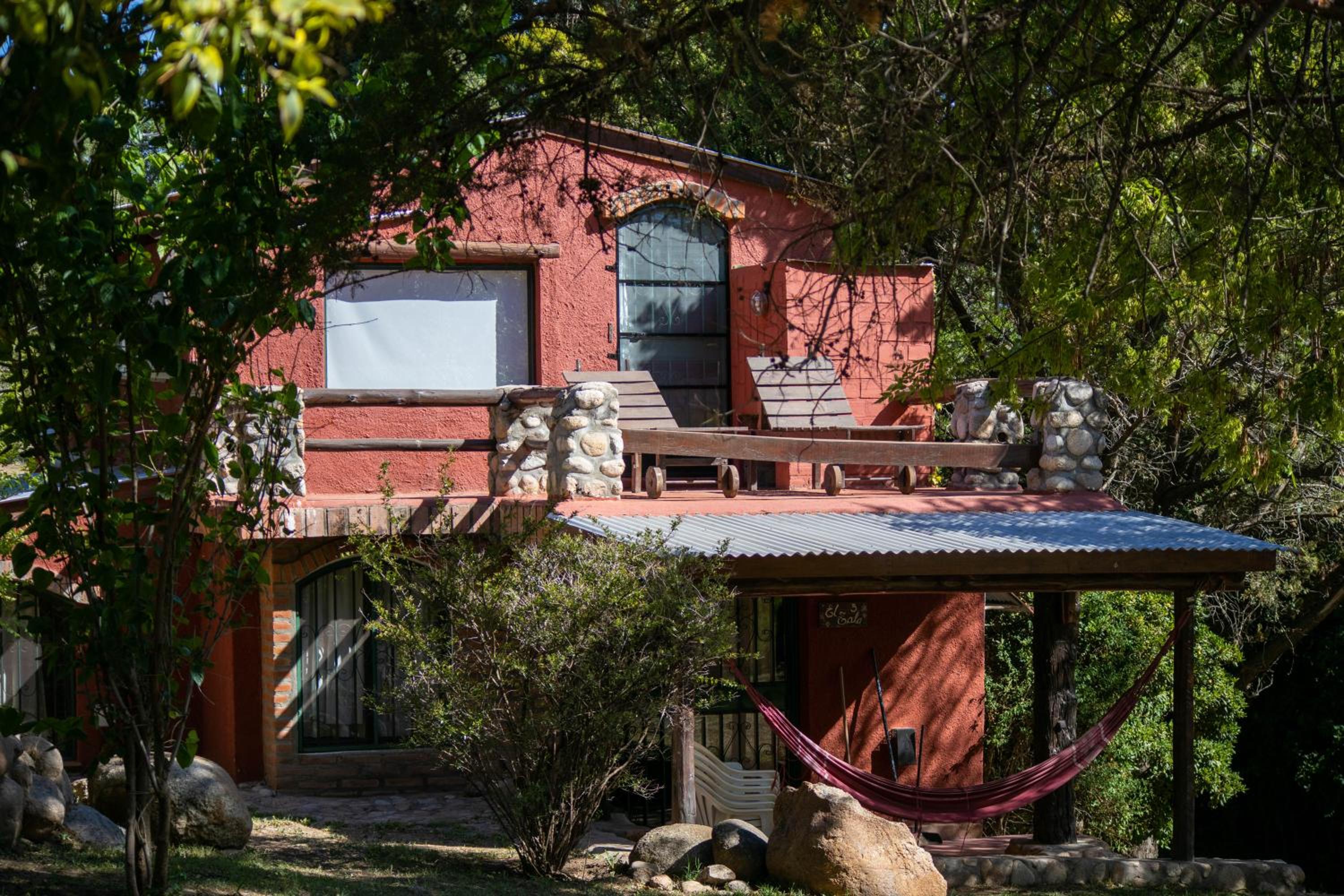 Posada de Nono