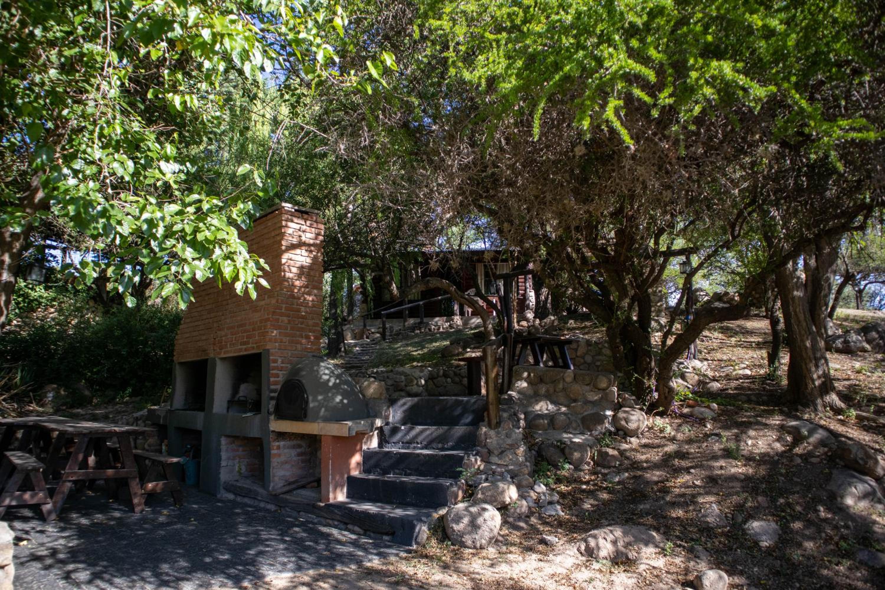 Posada de Nono