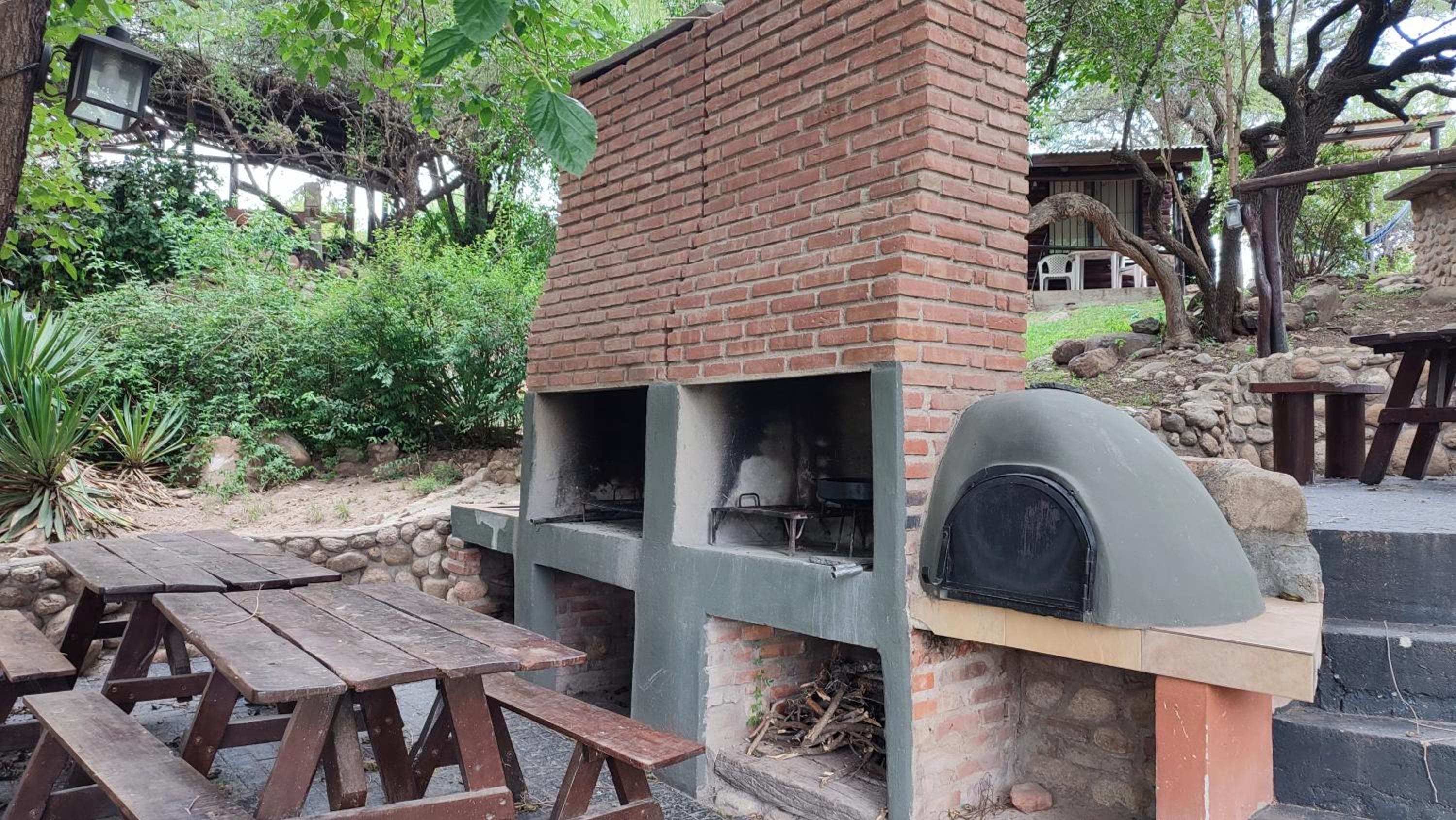 Posada de Nono