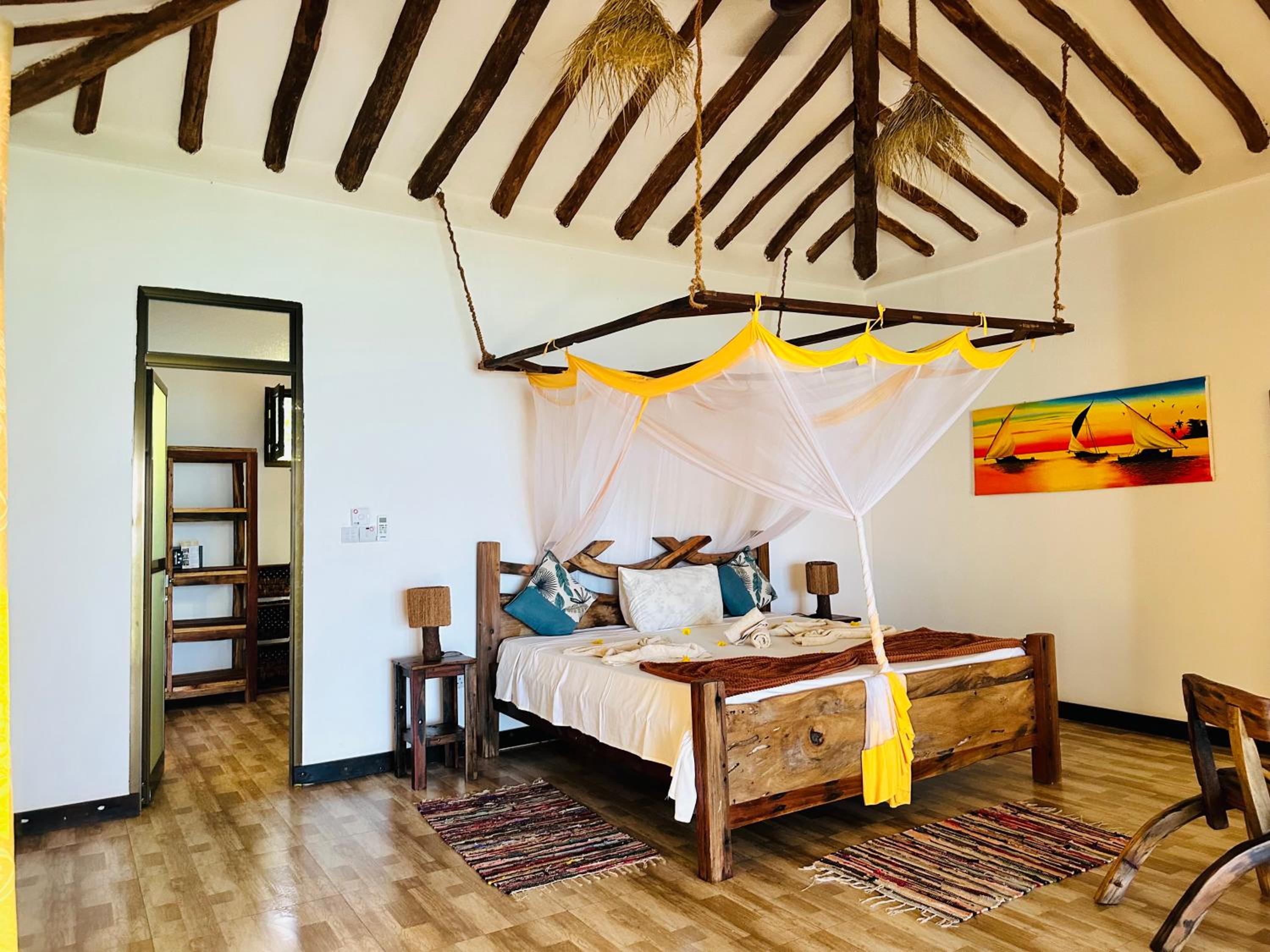 Kiwengwa Vacations - Z-Breeze Zanzibar - Property Image 8