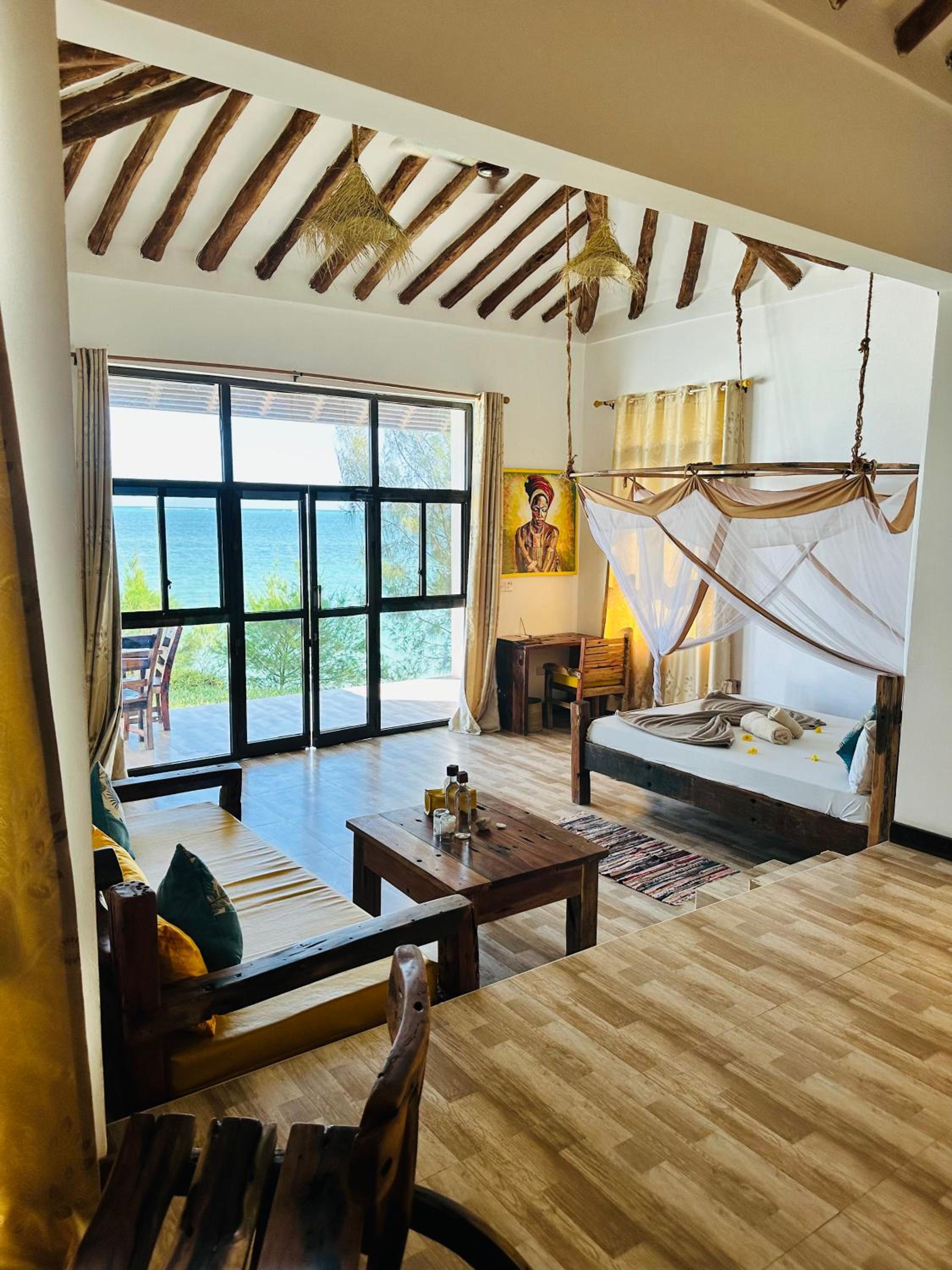Kiwengwa Vacations - Z-Breeze Zanzibar - Property Image 11