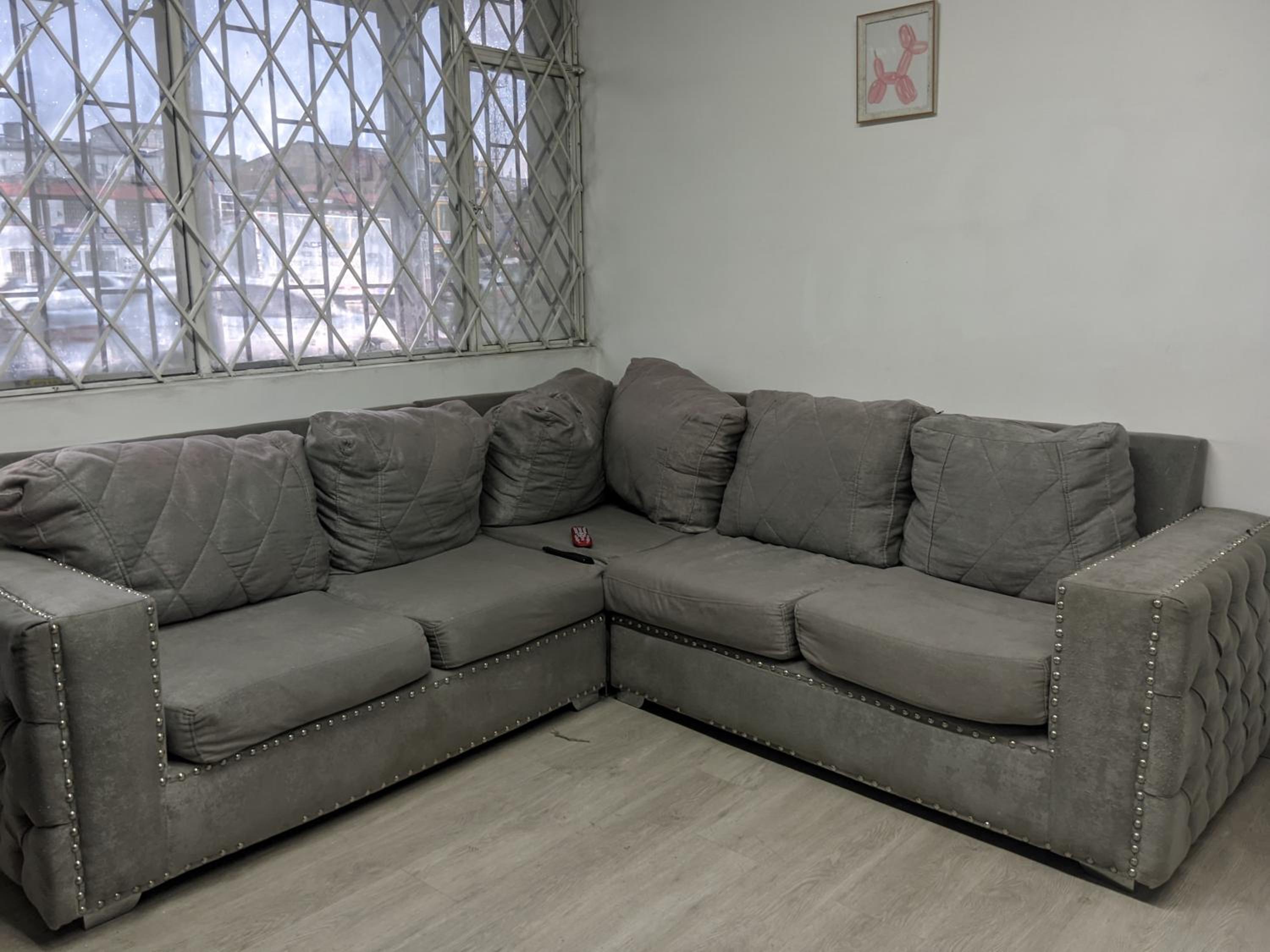 Habitación aeropuerto -normandia #1
