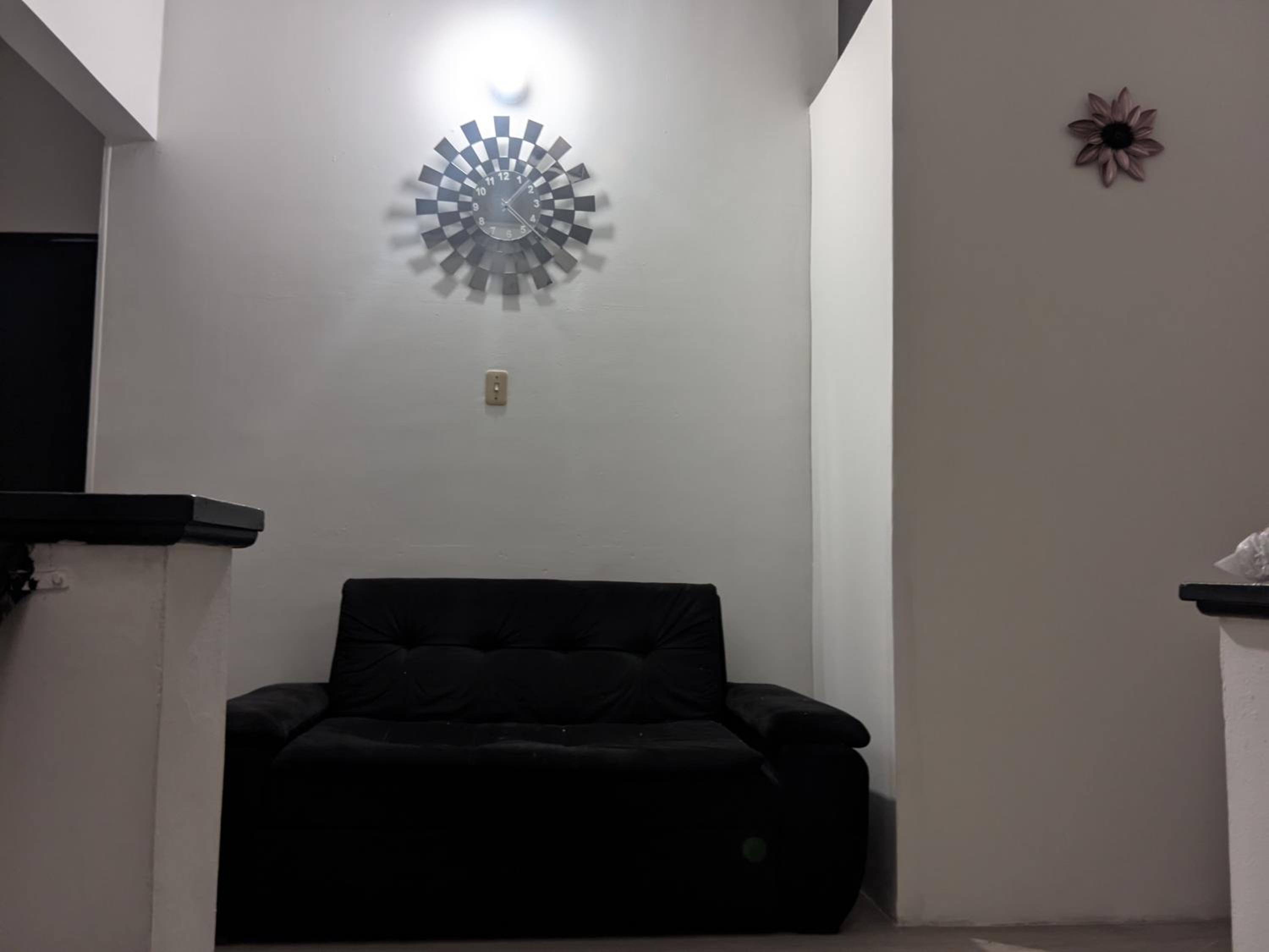 Habitación aeropuerto -normandia #1